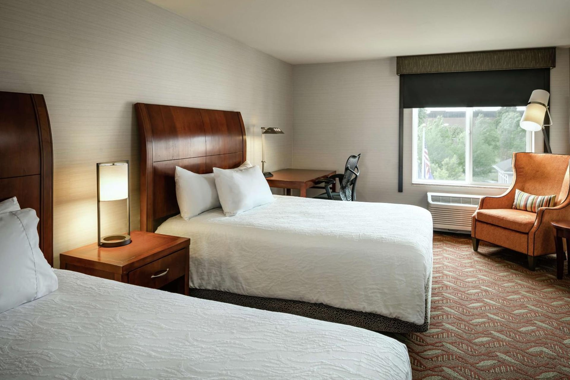 Hilton Garden Inn Corvallis, Corvallis, foto 5