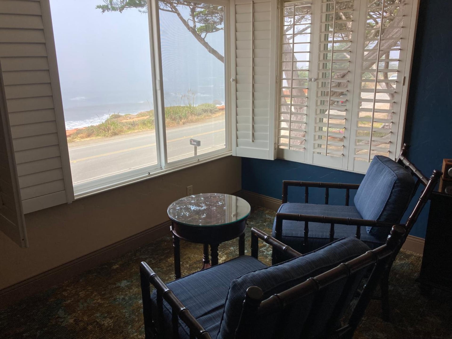 Blue Dolphin Inn, Cambria, foto 3