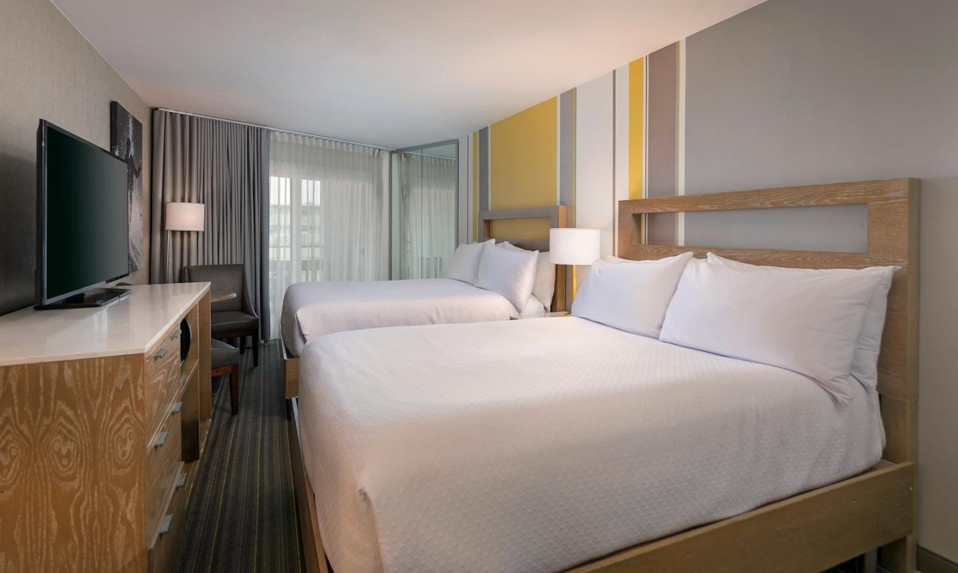 The Wayfarer San Diego, San Diego, foto 4