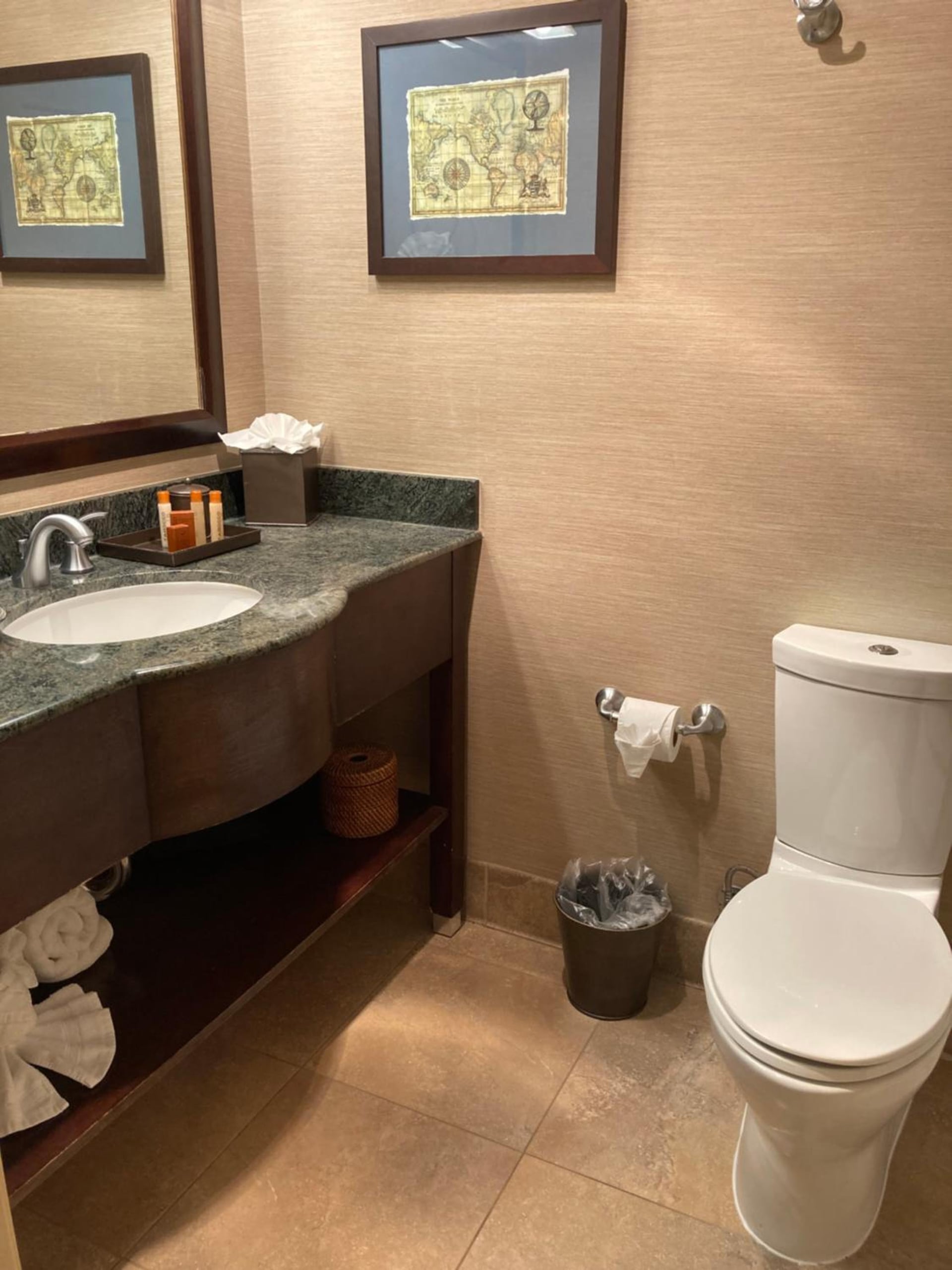 Blue Dolphin Inn, Cambria, foto 4