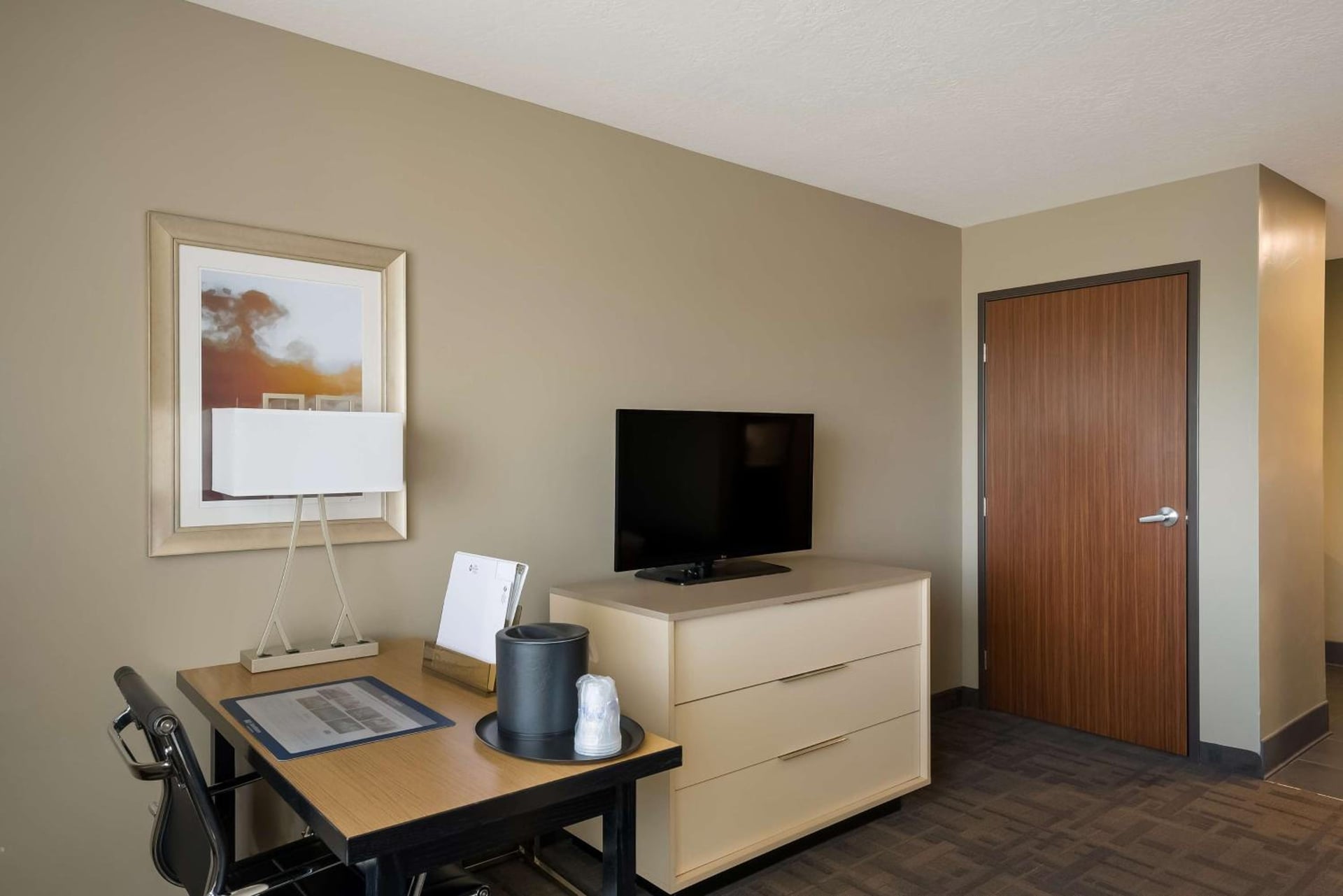 Best Western Plus Landmark Hotel, Roosevelt, foto 2