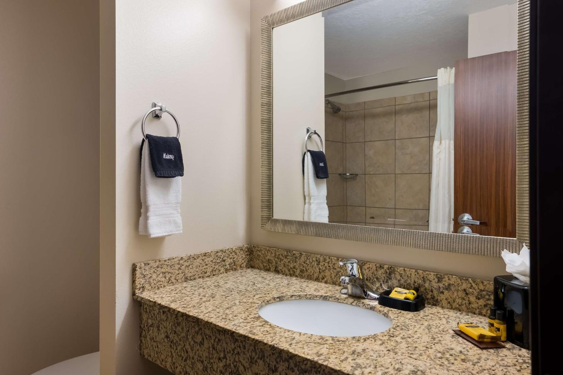 Best Western Plus Landmark Hotel, Roosevelt, foto 5