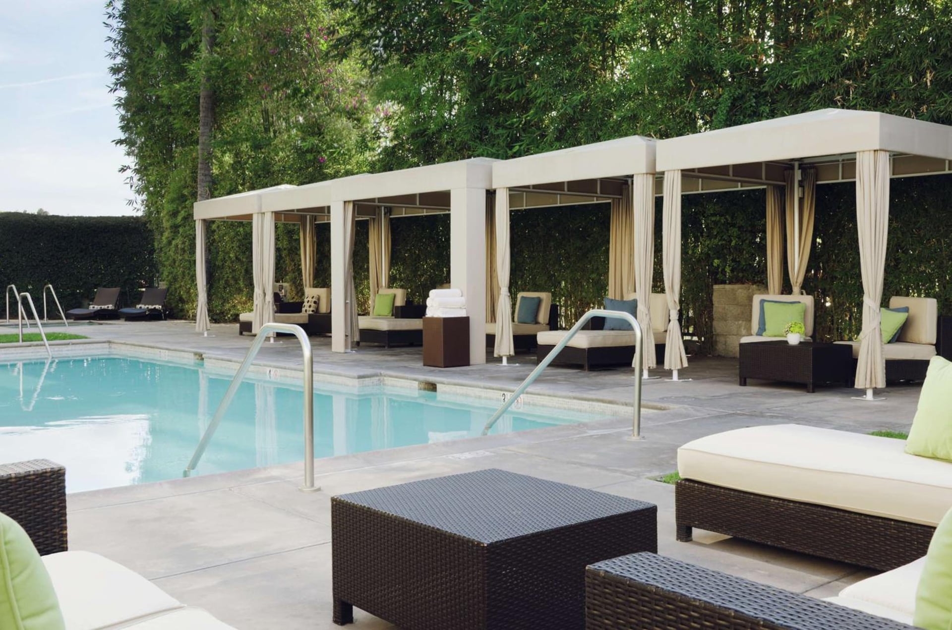 DoubleTree by Hilton Monrovia - Pasadena Area, Monrovia, foto 2