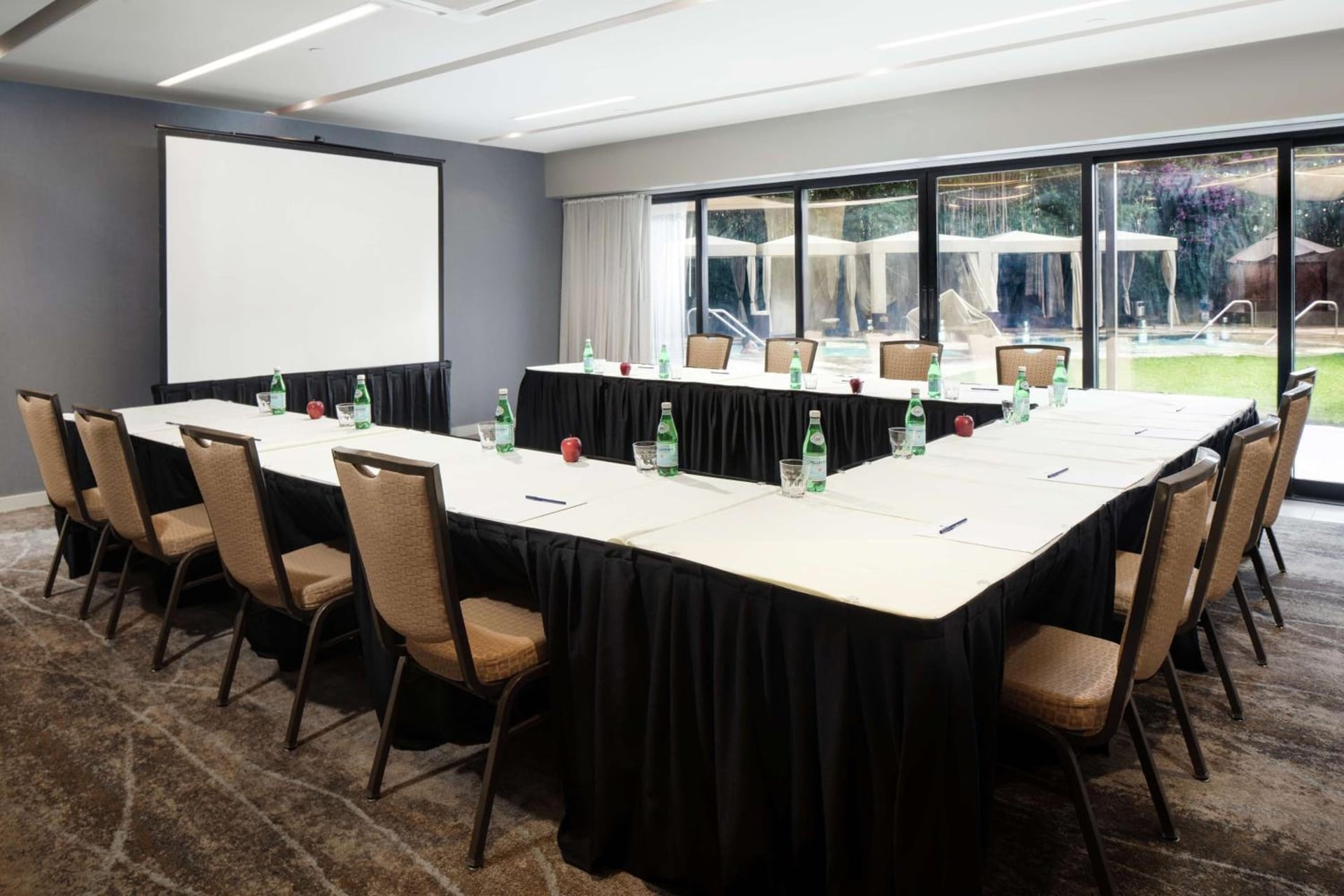 DoubleTree by Hilton Monrovia - Pasadena Area, Monrovia, foto 5