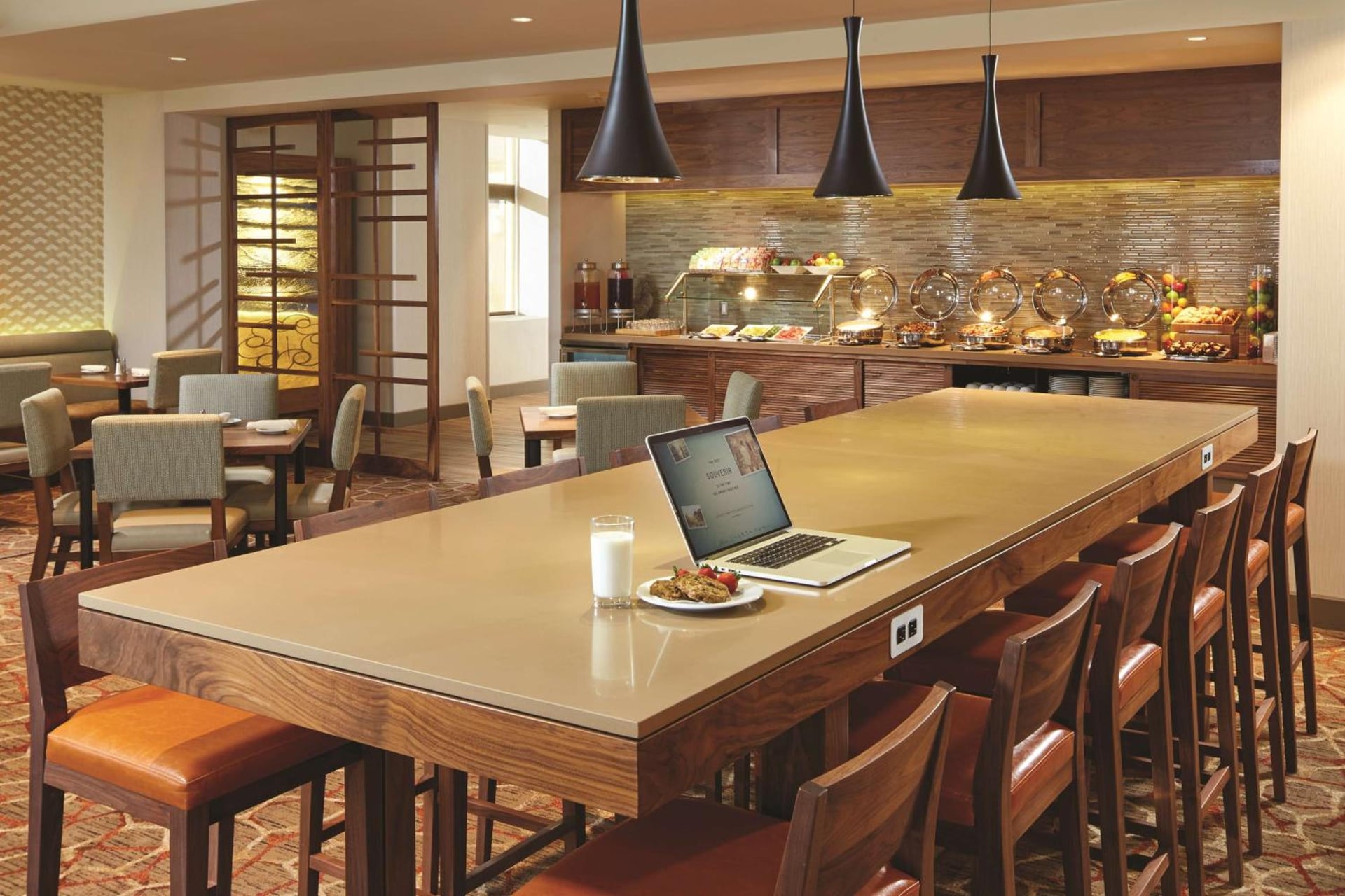 DoubleTree by Hilton LAX - El Segundo, El Segundo, foto 4