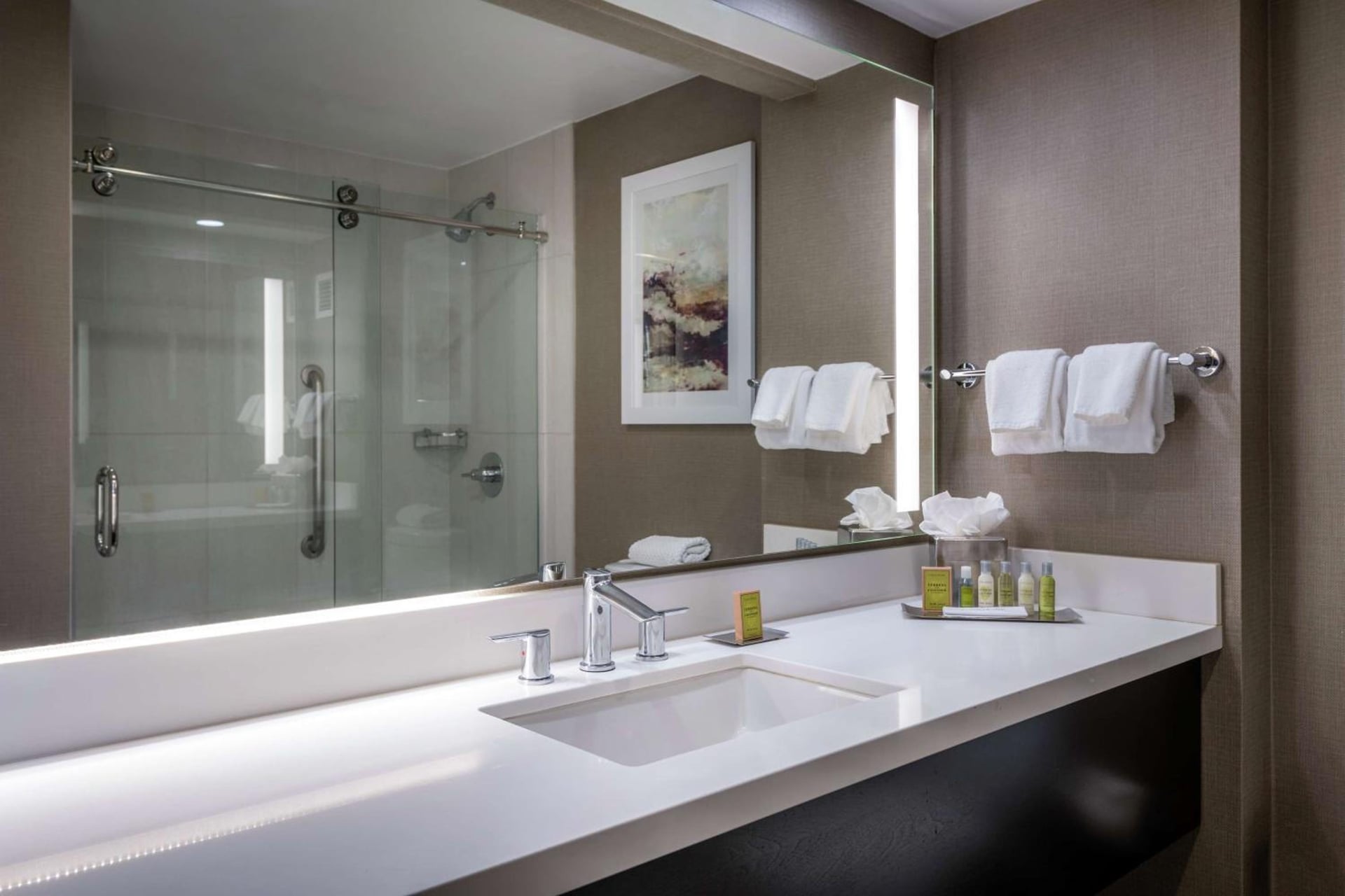 DoubleTree by Hilton Los Angeles Norwalk, Norwalk, foto 4