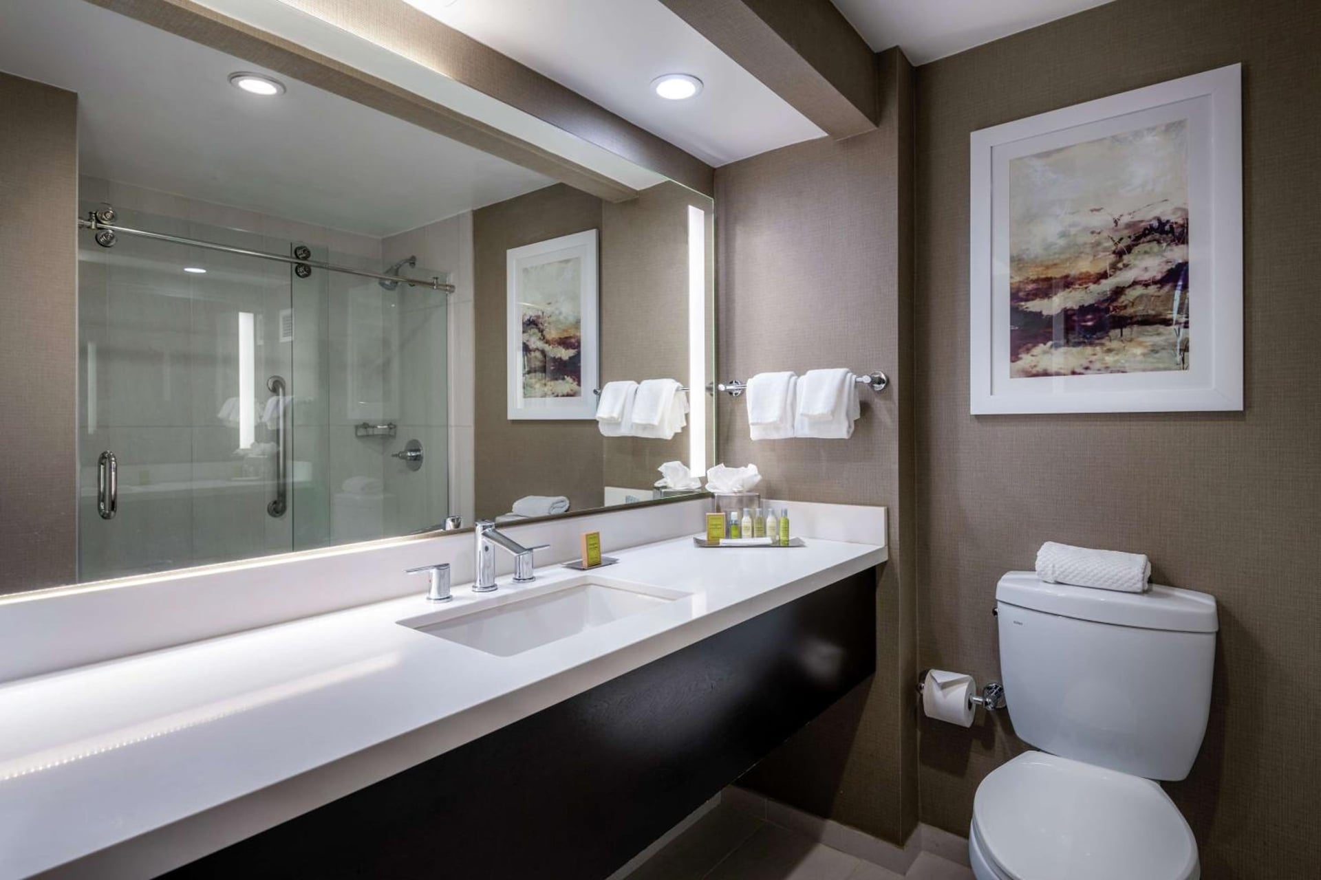 DoubleTree by Hilton Los Angeles Norwalk, Norwalk, foto 5