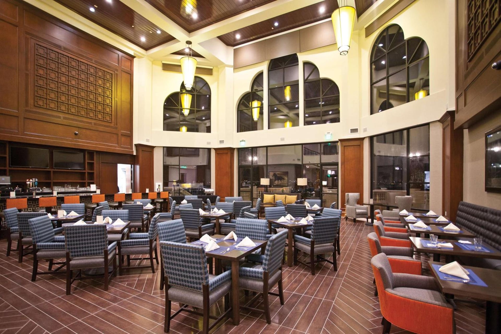 DoubleTree by Hilton Rosemead, Rosemead, foto 3