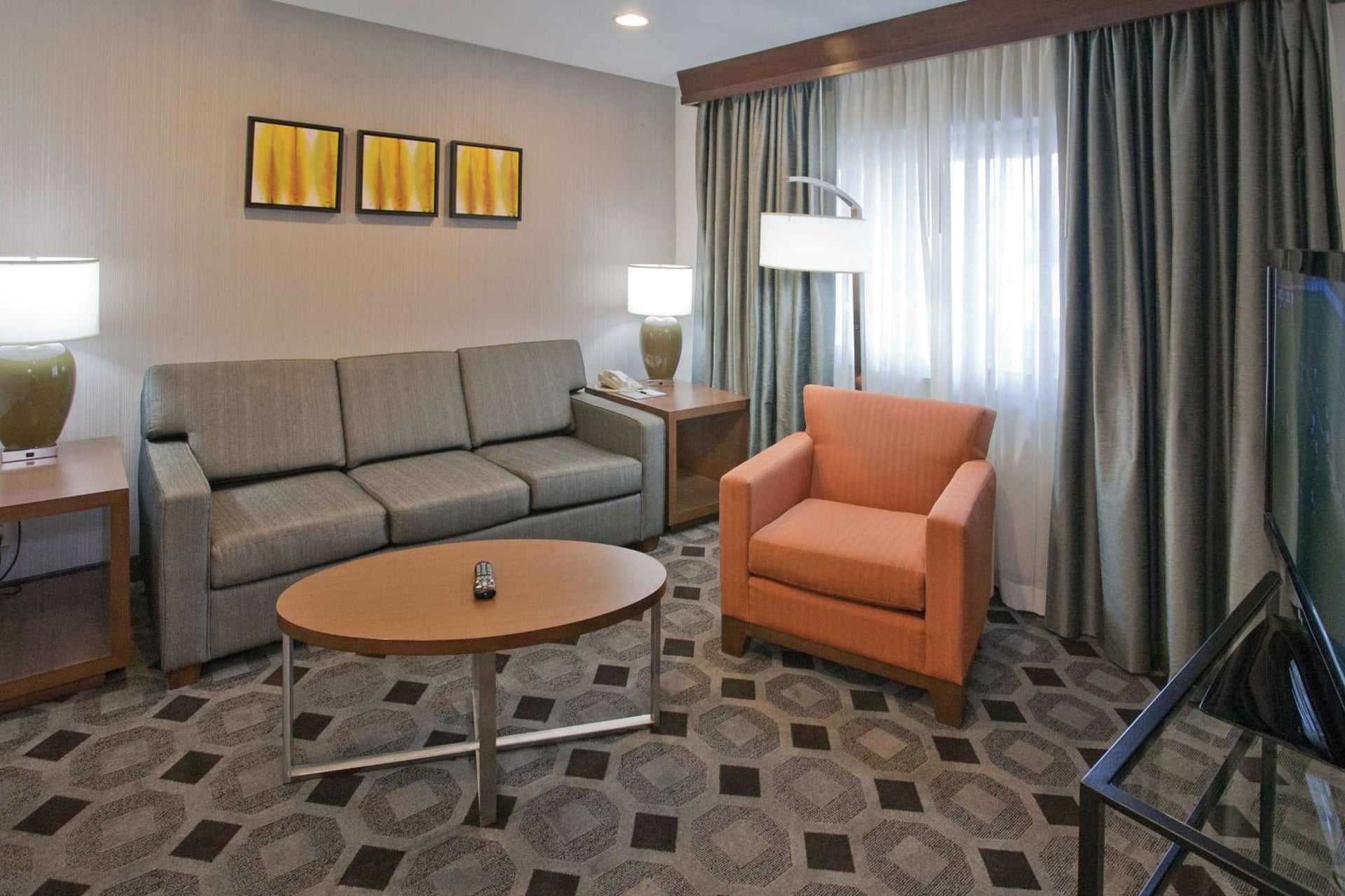 DoubleTree by Hilton Rosemead, Rosemead, foto 4