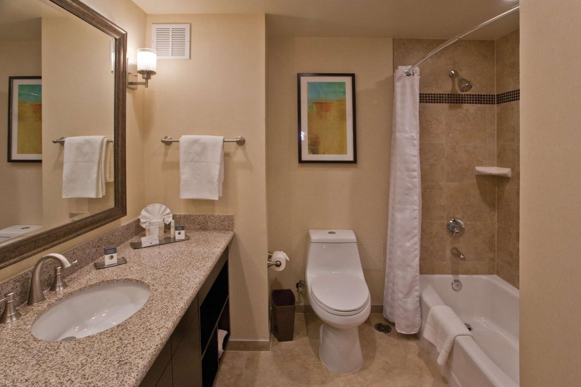 DoubleTree by Hilton Rosemead, Rosemead, foto 2