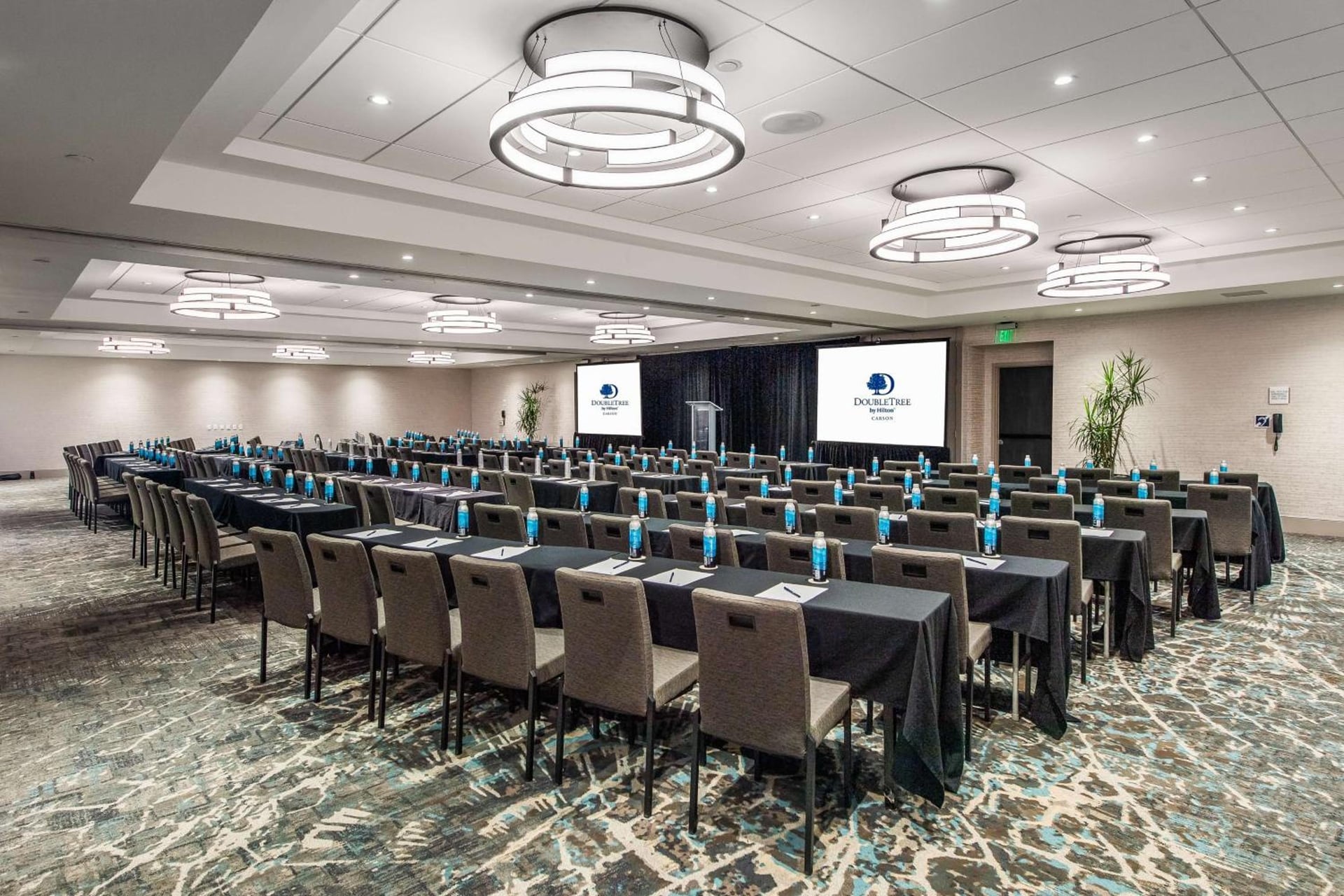 DoubleTree by Hilton Carson, Carson, foto 4