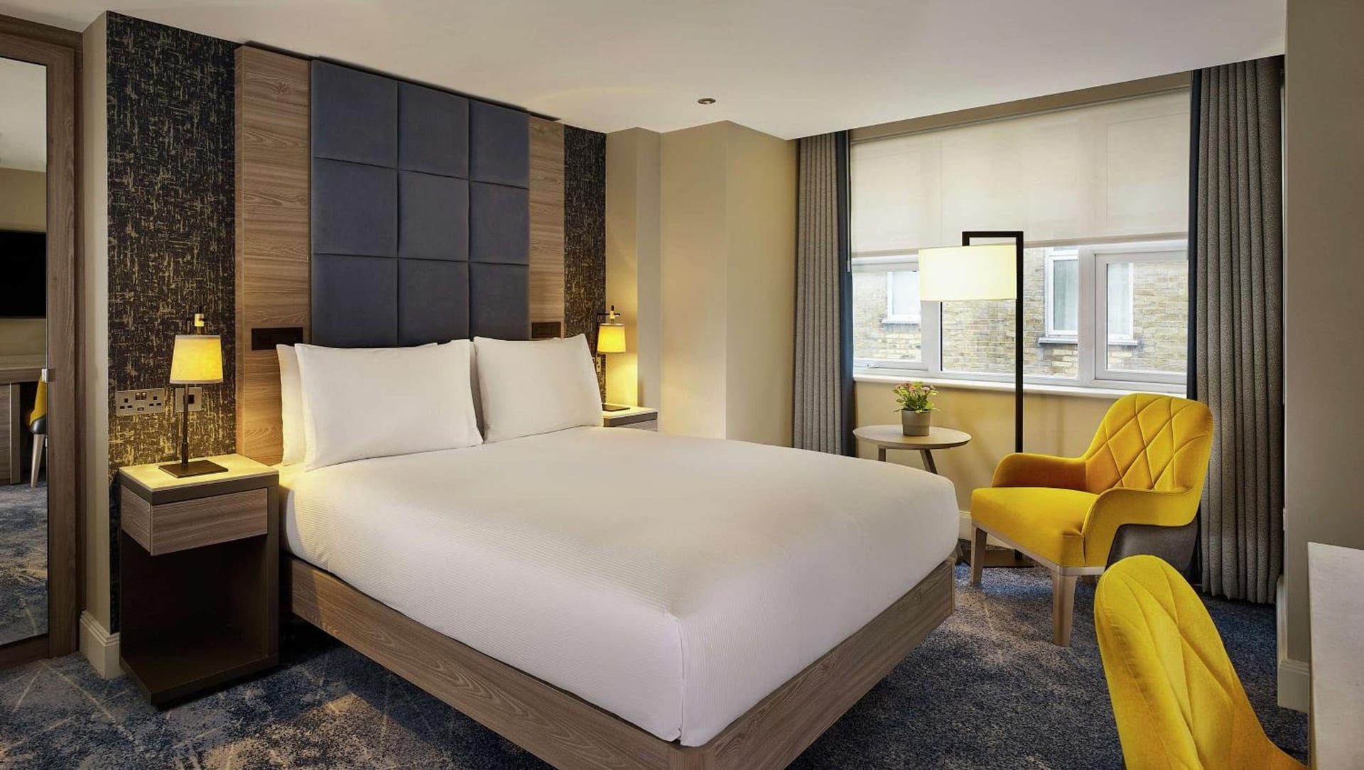 DoubleTree by Hilton London – West End, London, foto 5