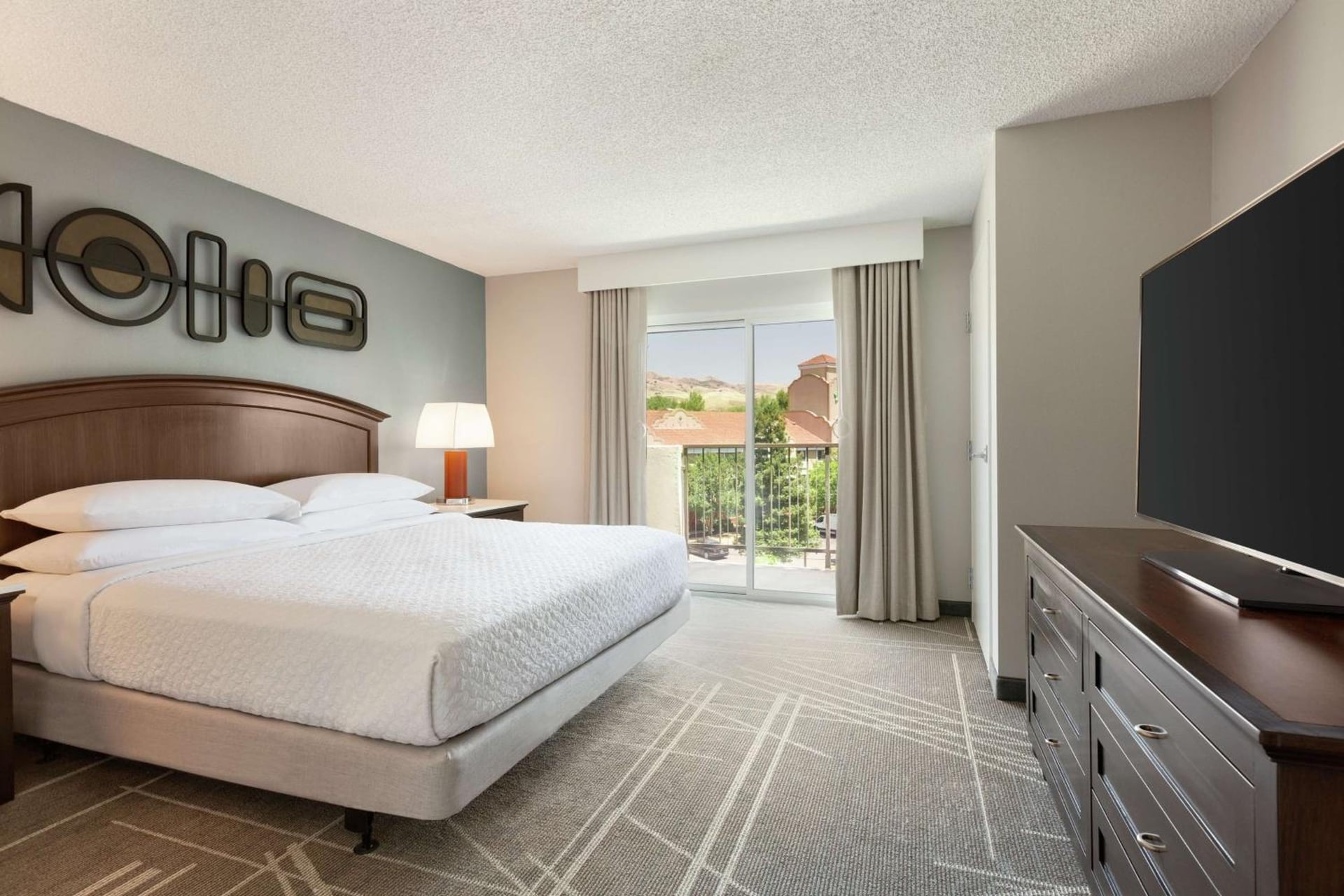 Embassy Suites by Hilton Milpitas Silicon Valley, Milpitas, foto 5