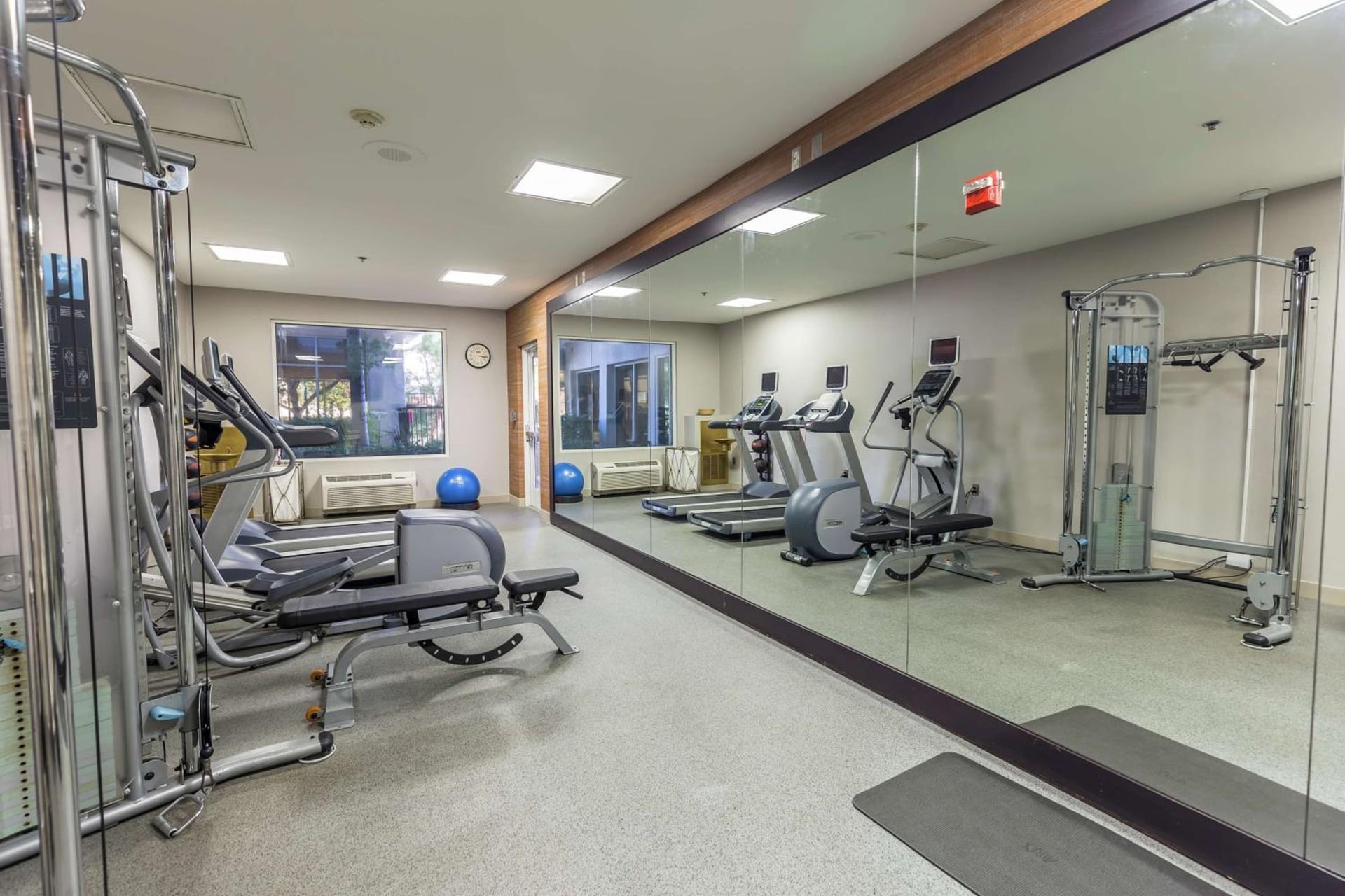 Hilton Garden Inn Fairfield, Fairfield, foto 5