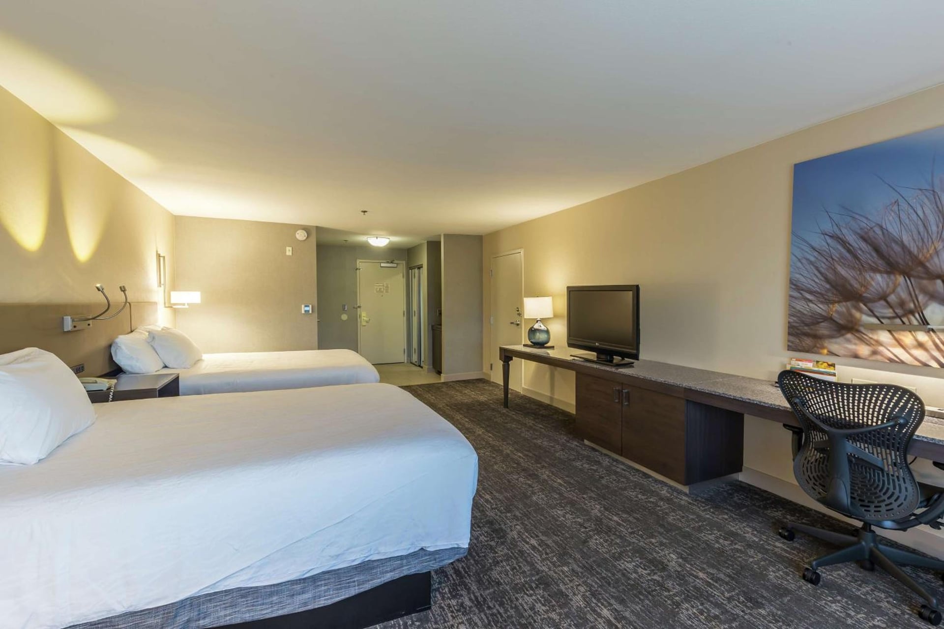 Hilton Garden Inn Fairfield, Fairfield, foto 3