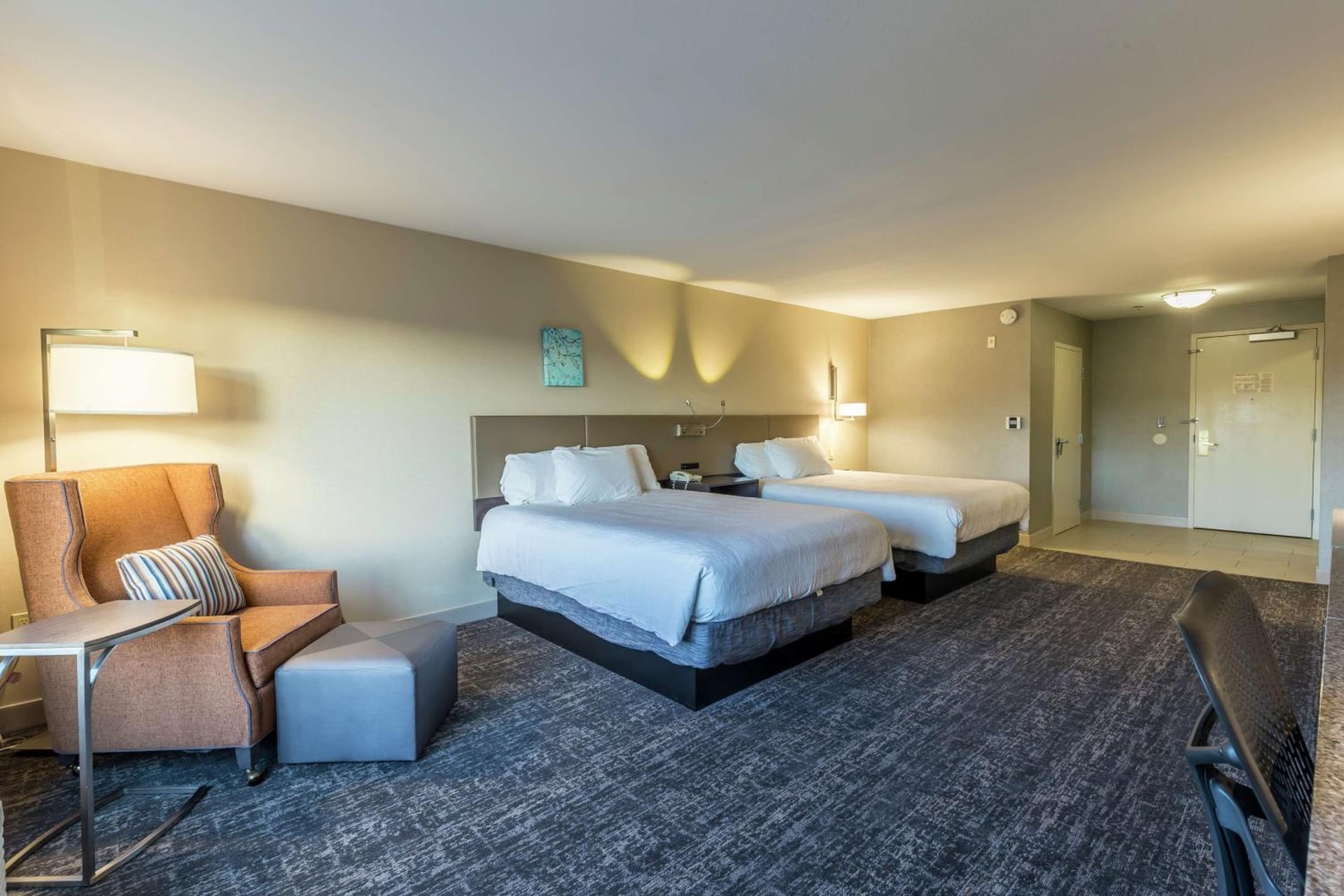 Hilton Garden Inn Fairfield, Fairfield, foto 2