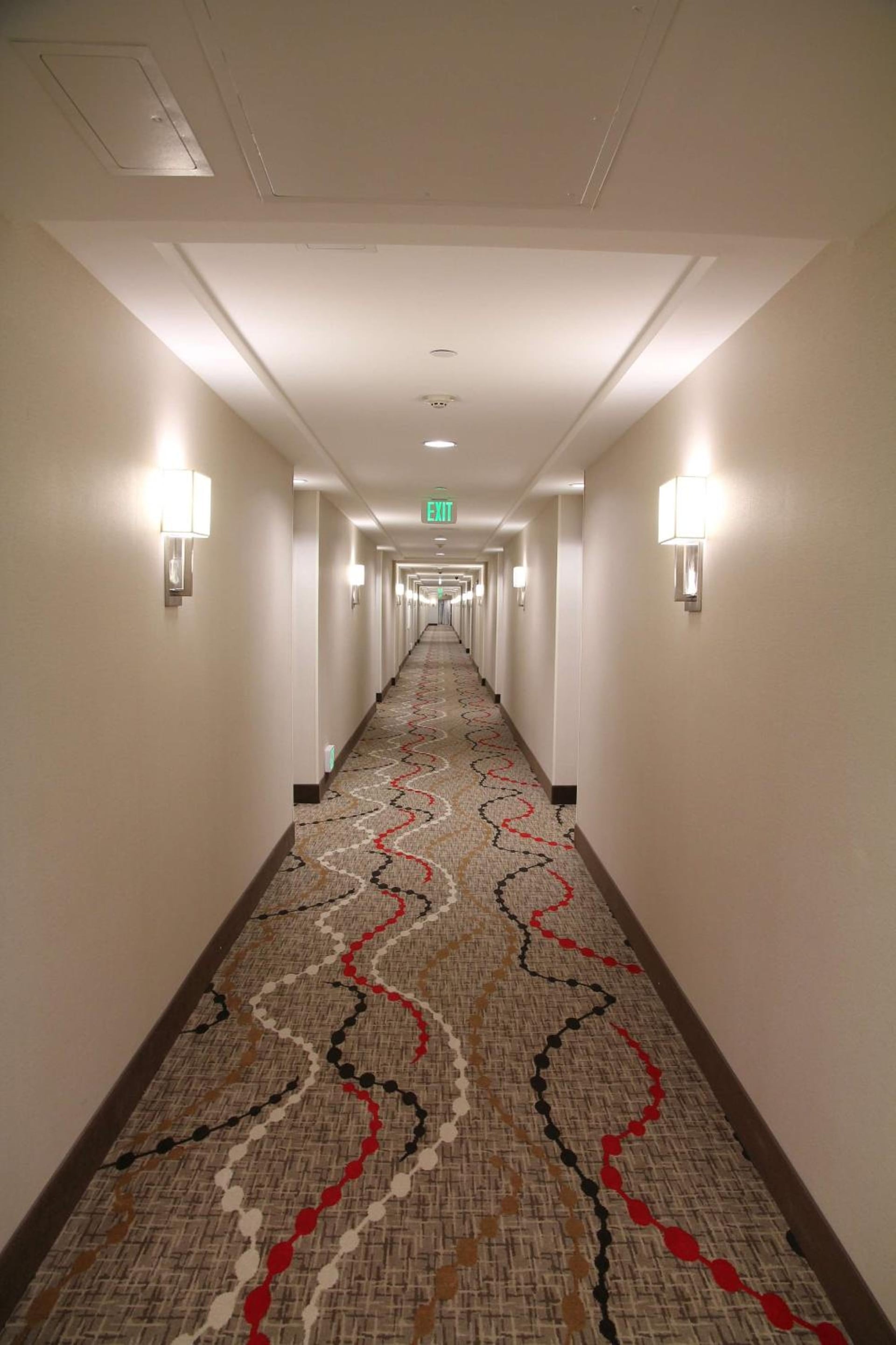 Embassy Suites Ontario - Airport, Ontario, foto 4
