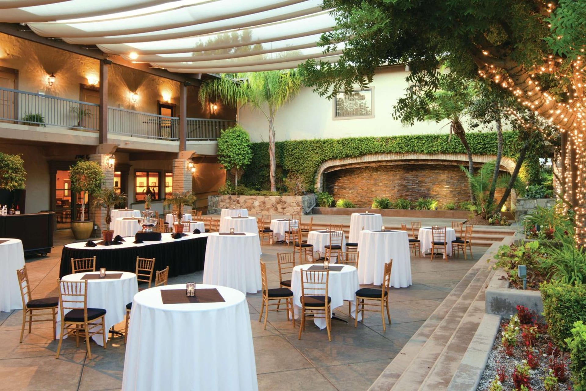 DoubleTree by Hilton Claremont, Claremont, foto 3