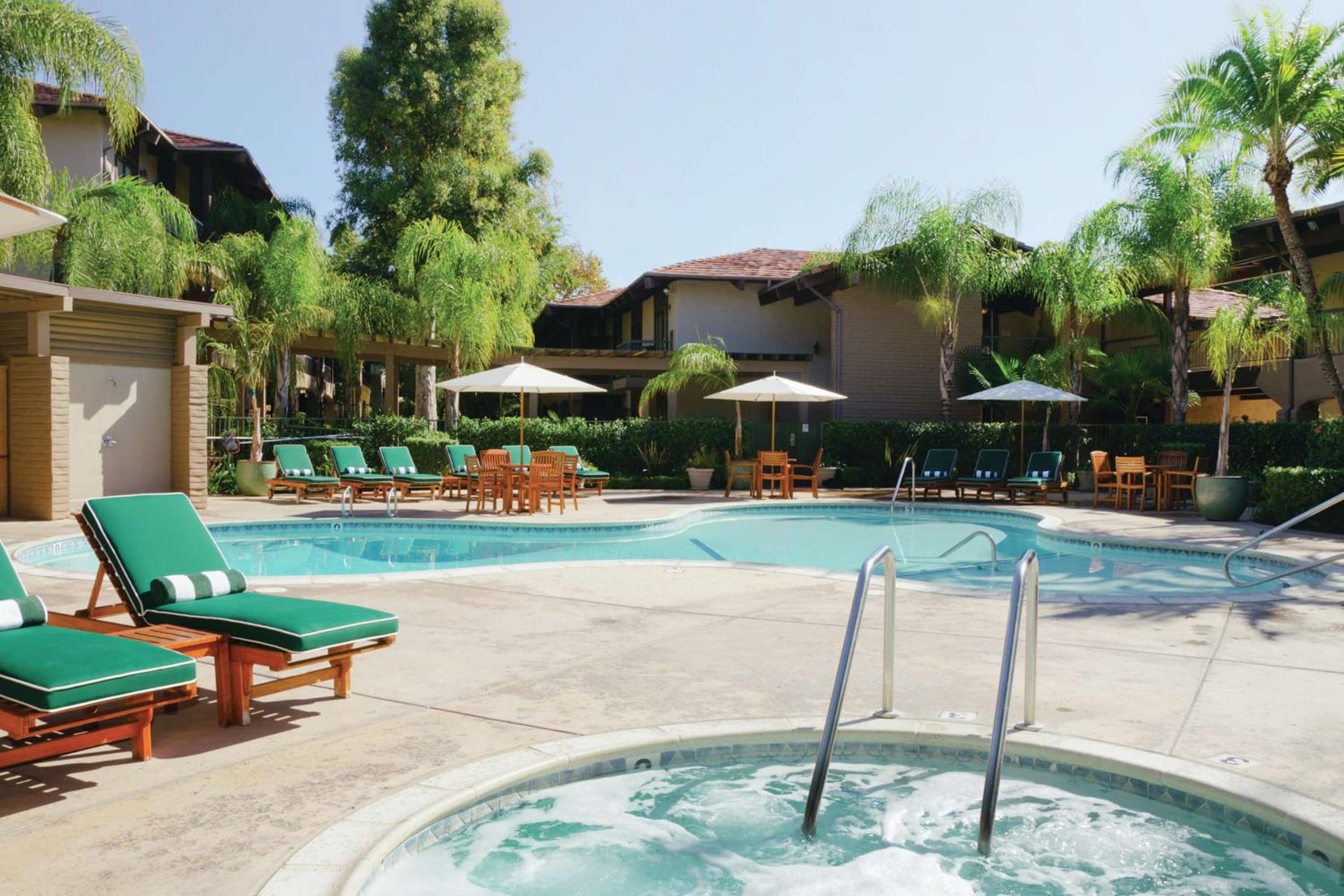 DoubleTree by Hilton Claremont, Claremont, foto 4