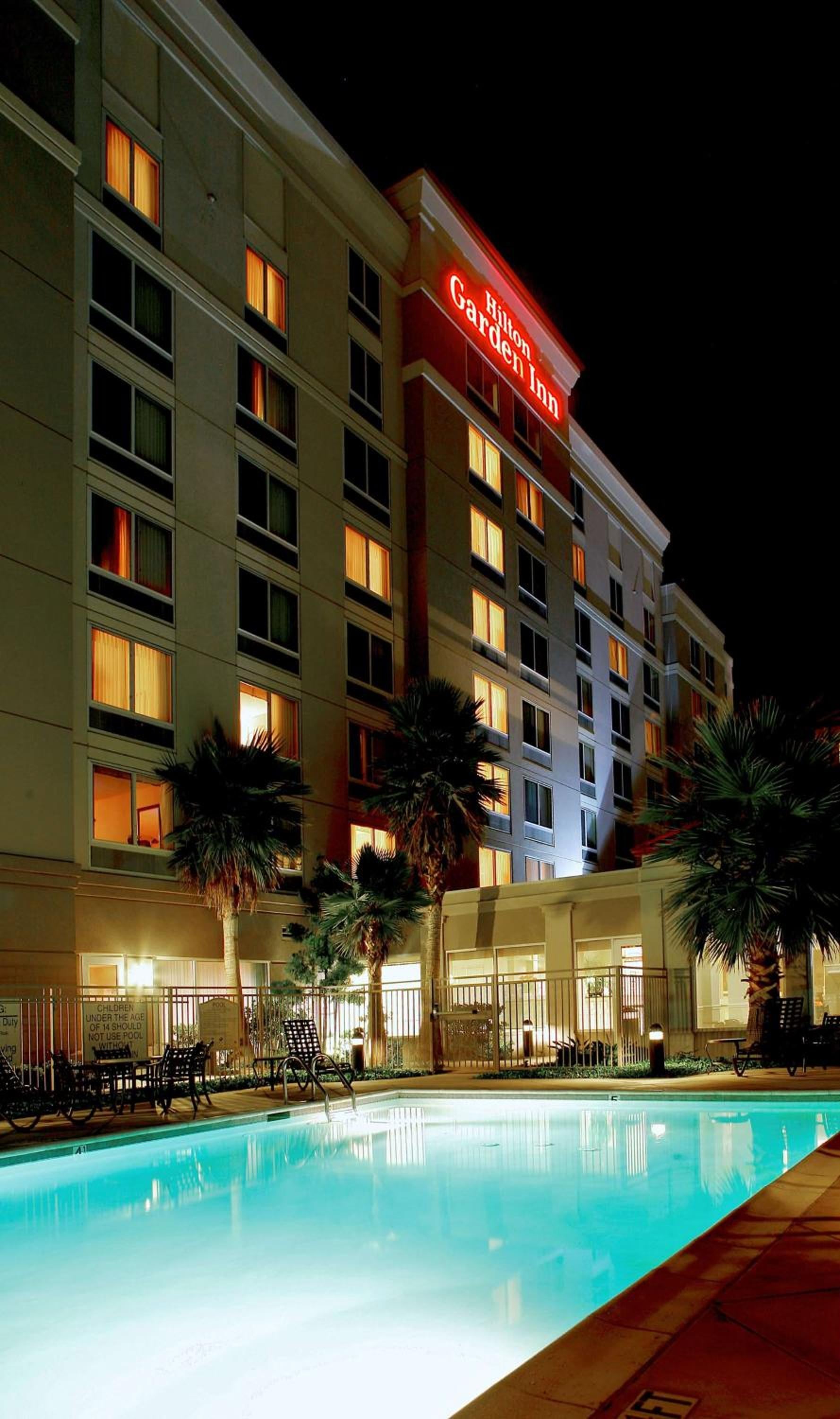 Hilton Garden Inn Oxnard/Camarillo, Oxnard, foto 4