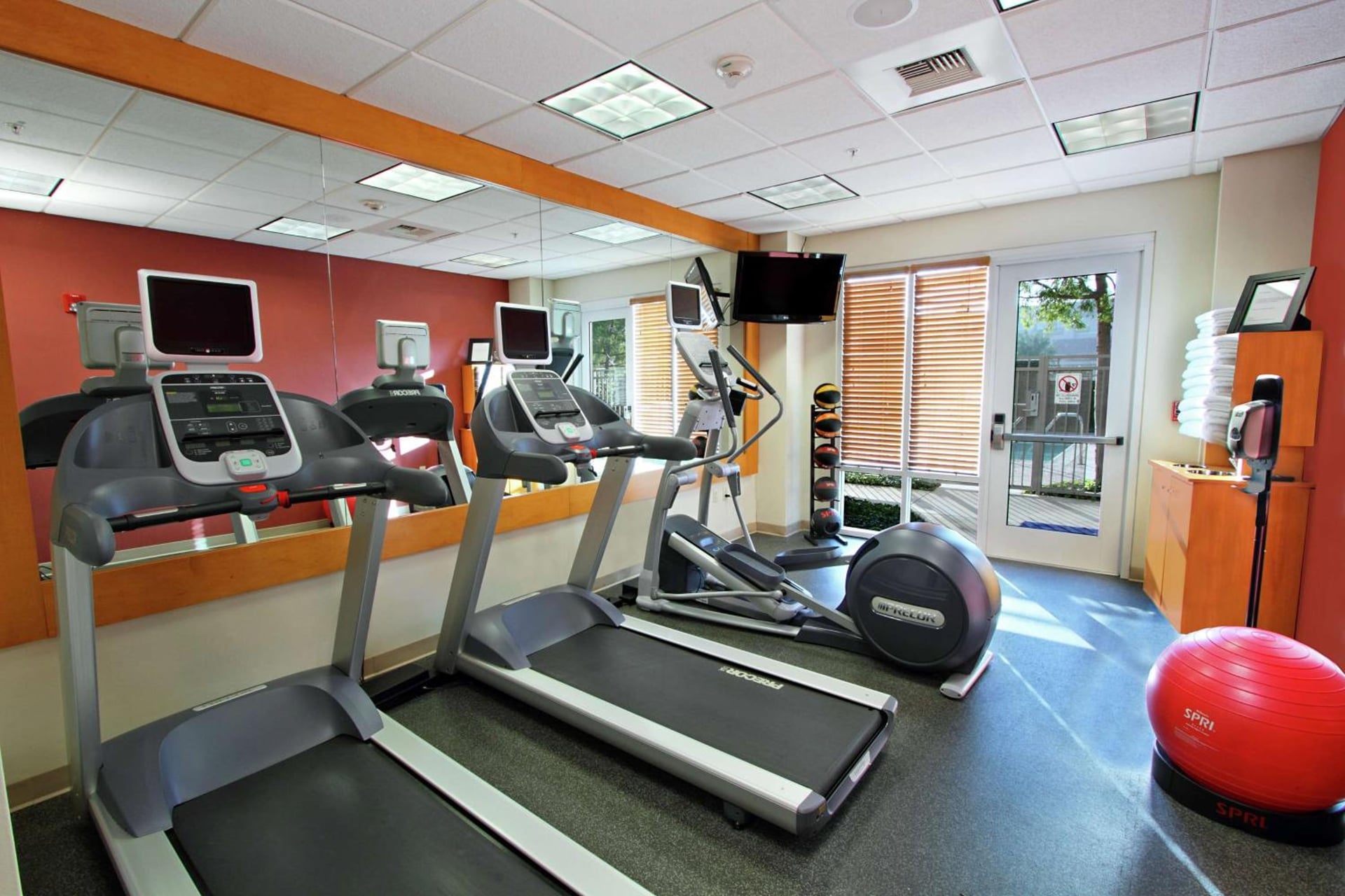 Hilton Garden Inn Oxnard/Camarillo, Oxnard, foto 5