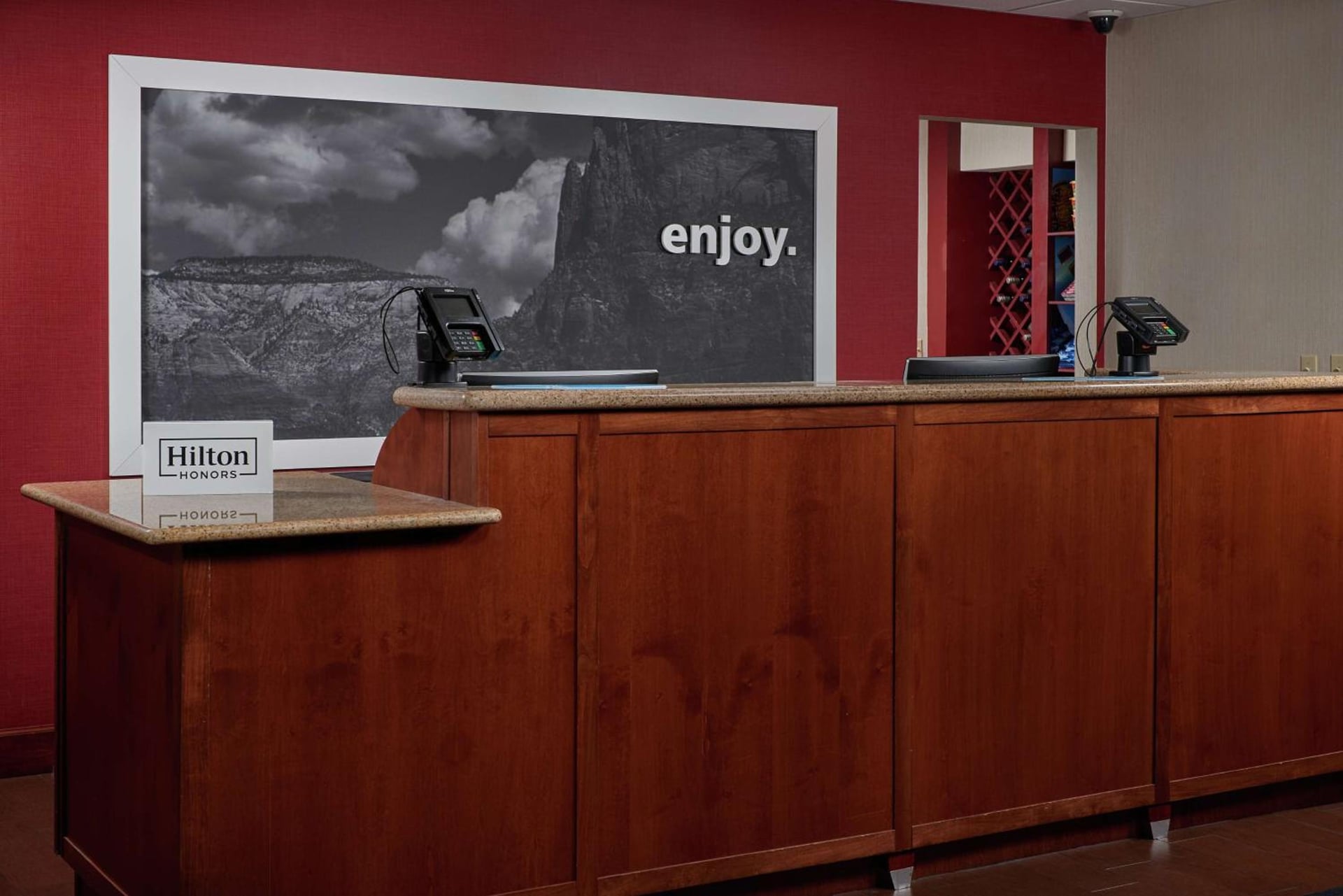 Hampton Inn & Suites Phoenix-Surprise, Surprise, foto 4