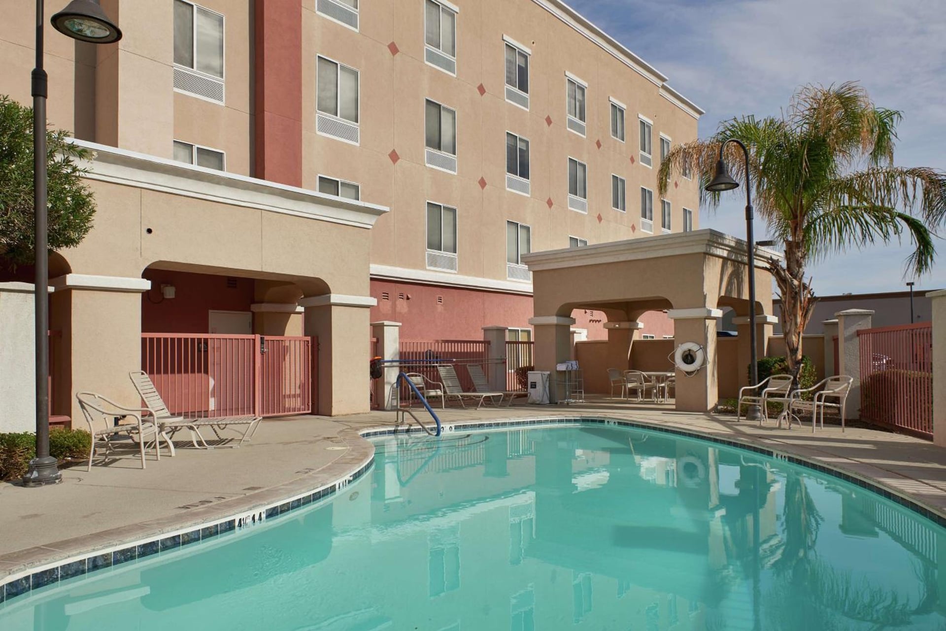 Hampton Inn & Suites Phoenix-Surprise, Surprise, foto 5