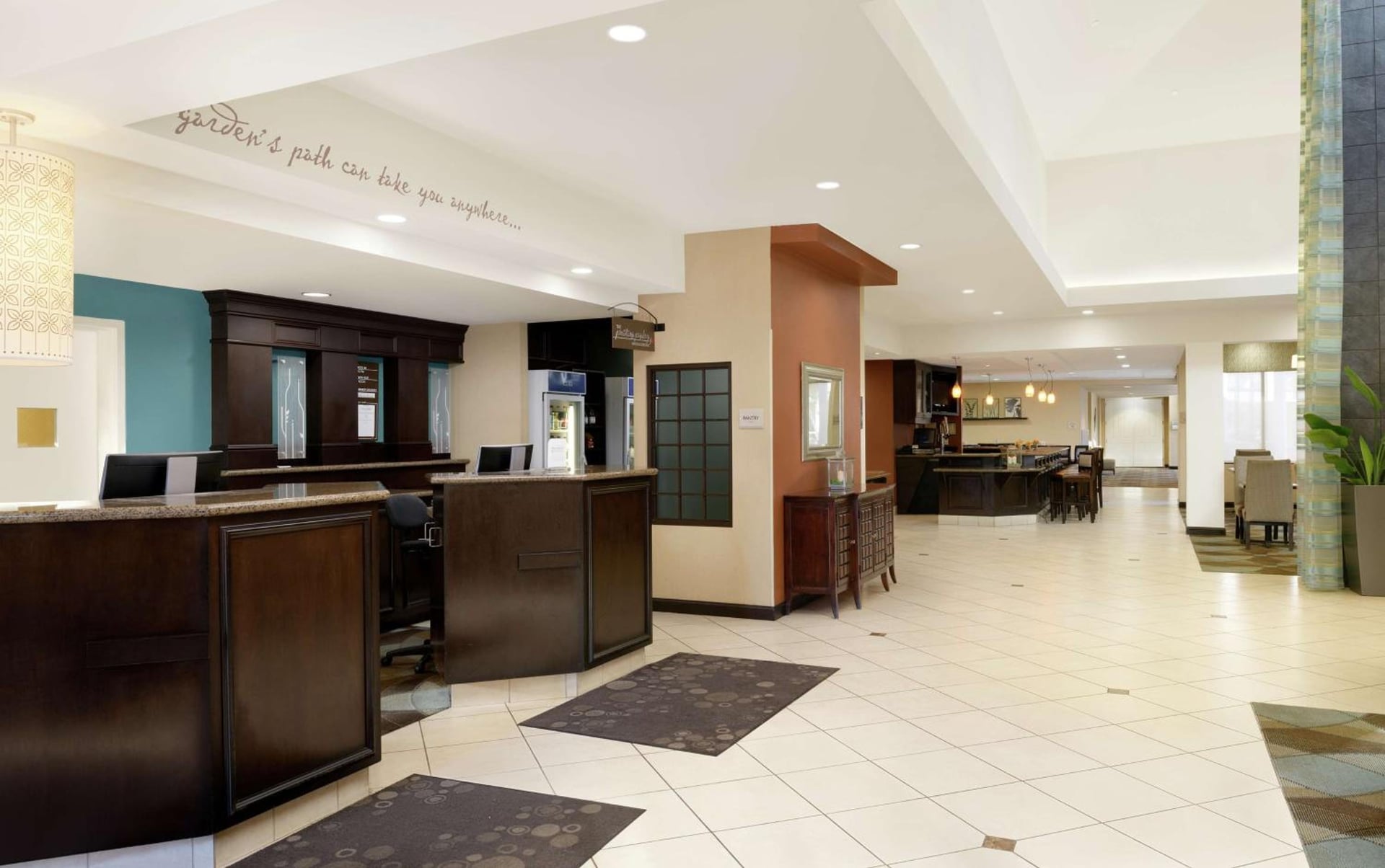 Hilton Garden Inn Phoenix North Happy Valley, Phoenix, foto 2