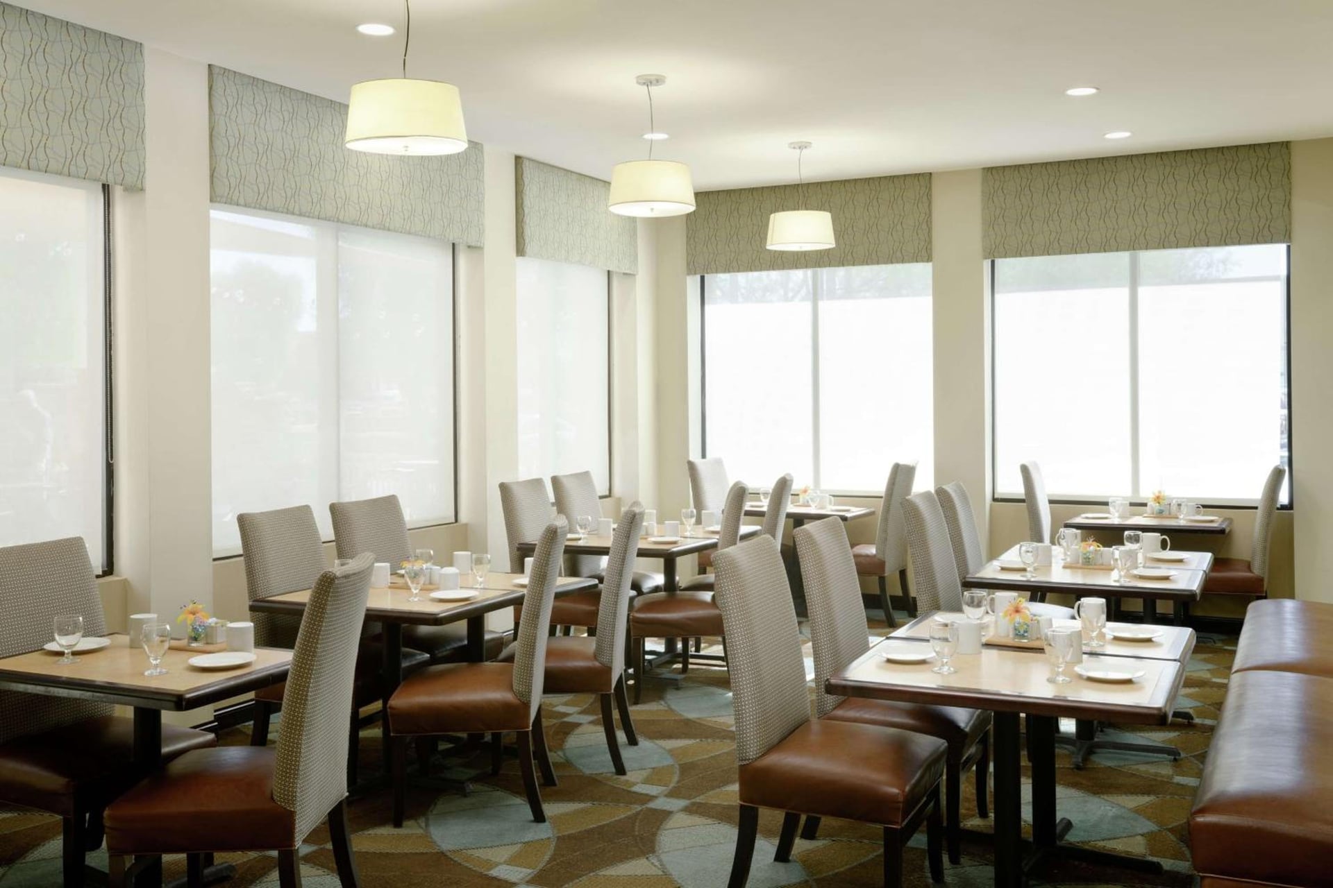 Hilton Garden Inn Phoenix North Happy Valley, Phoenix, foto 5