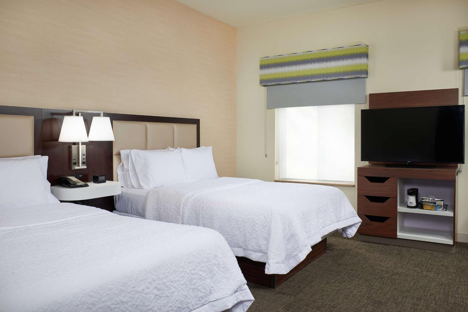 Hampton Inn & Suites Phoenix-Surprise, Surprise, foto 3