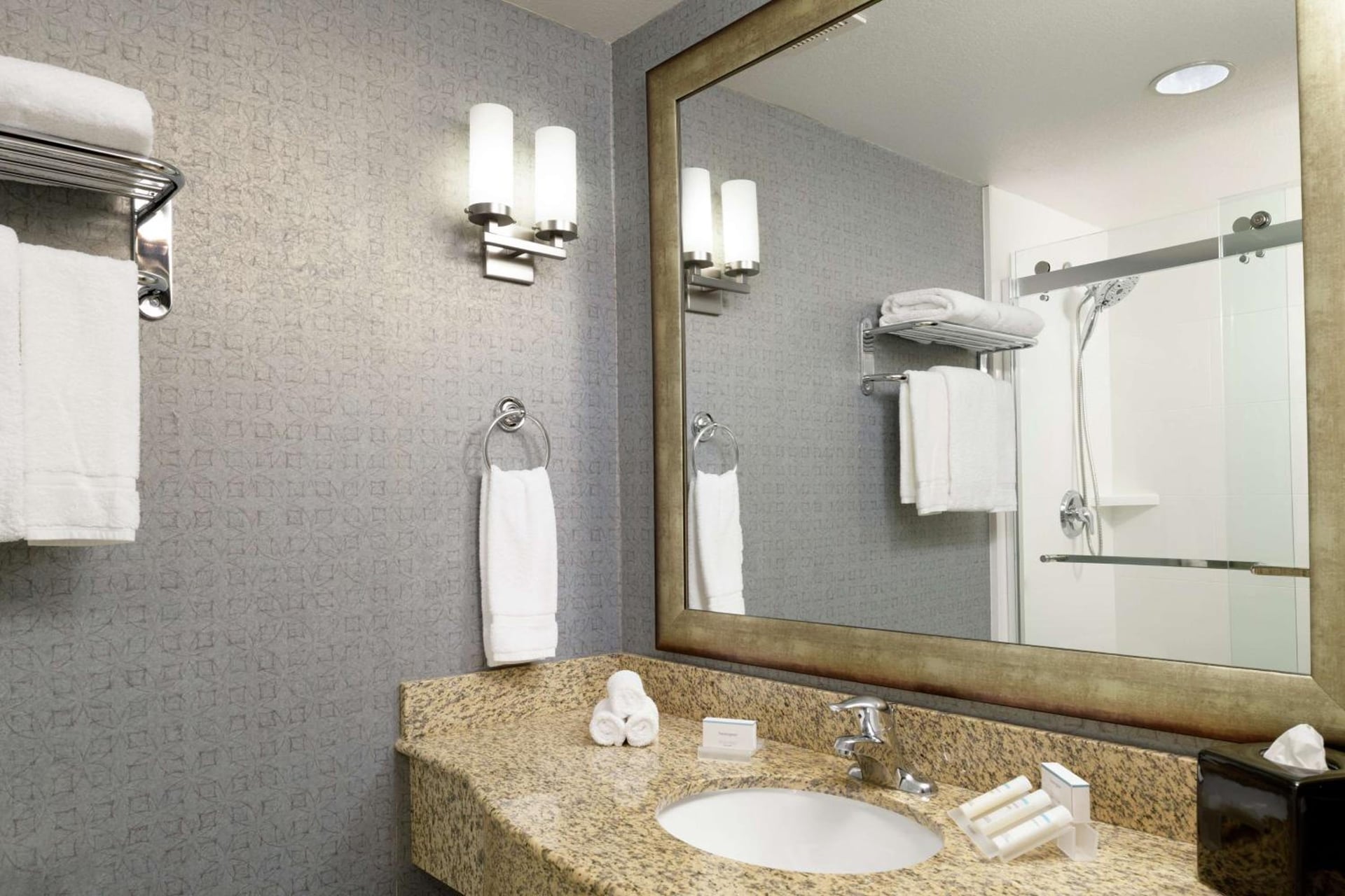 Hilton Garden Inn Phoenix North Happy Valley, Phoenix, foto 3