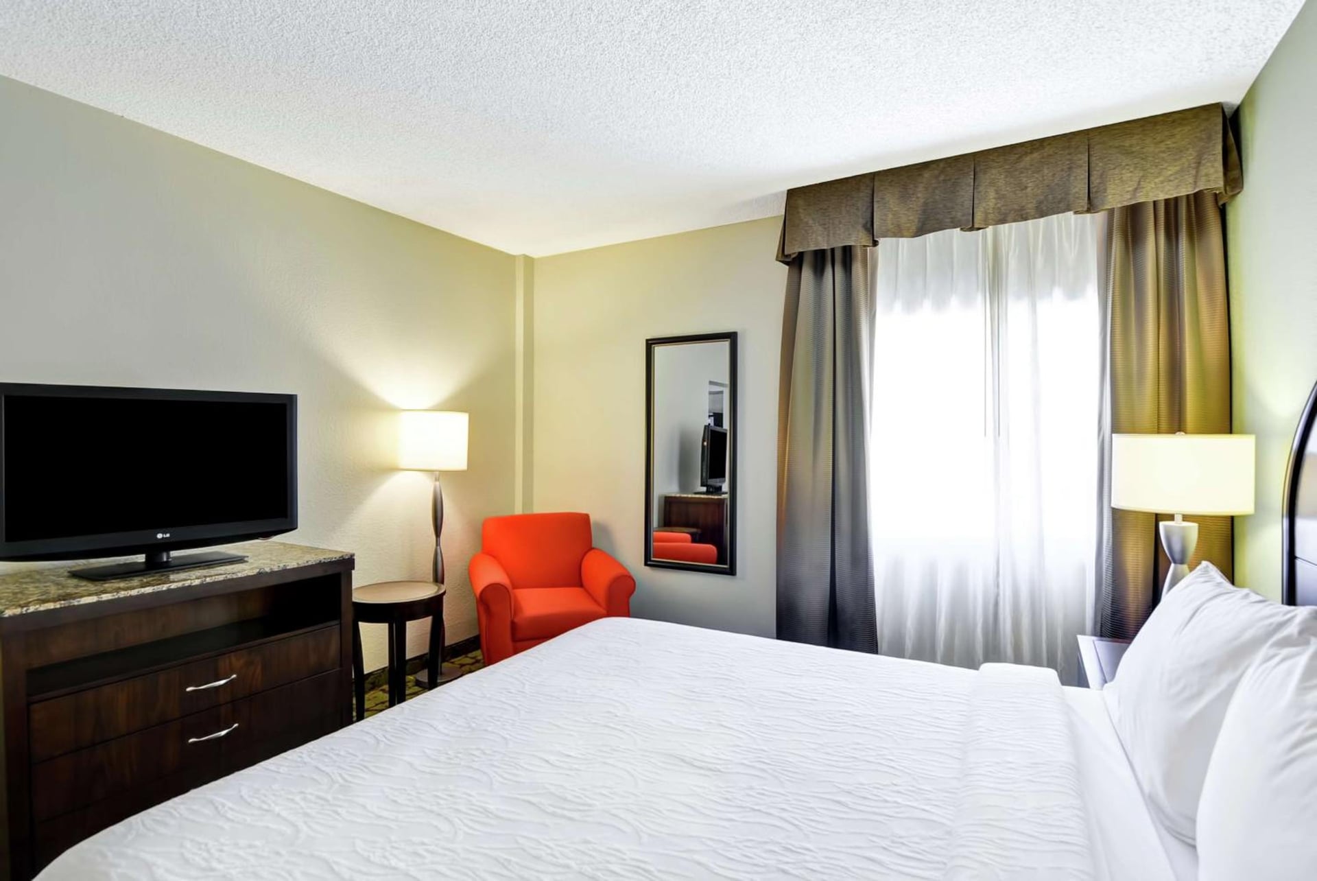 DoubleTree by Hilton Phoenix Midtown, Phoenix, foto 5