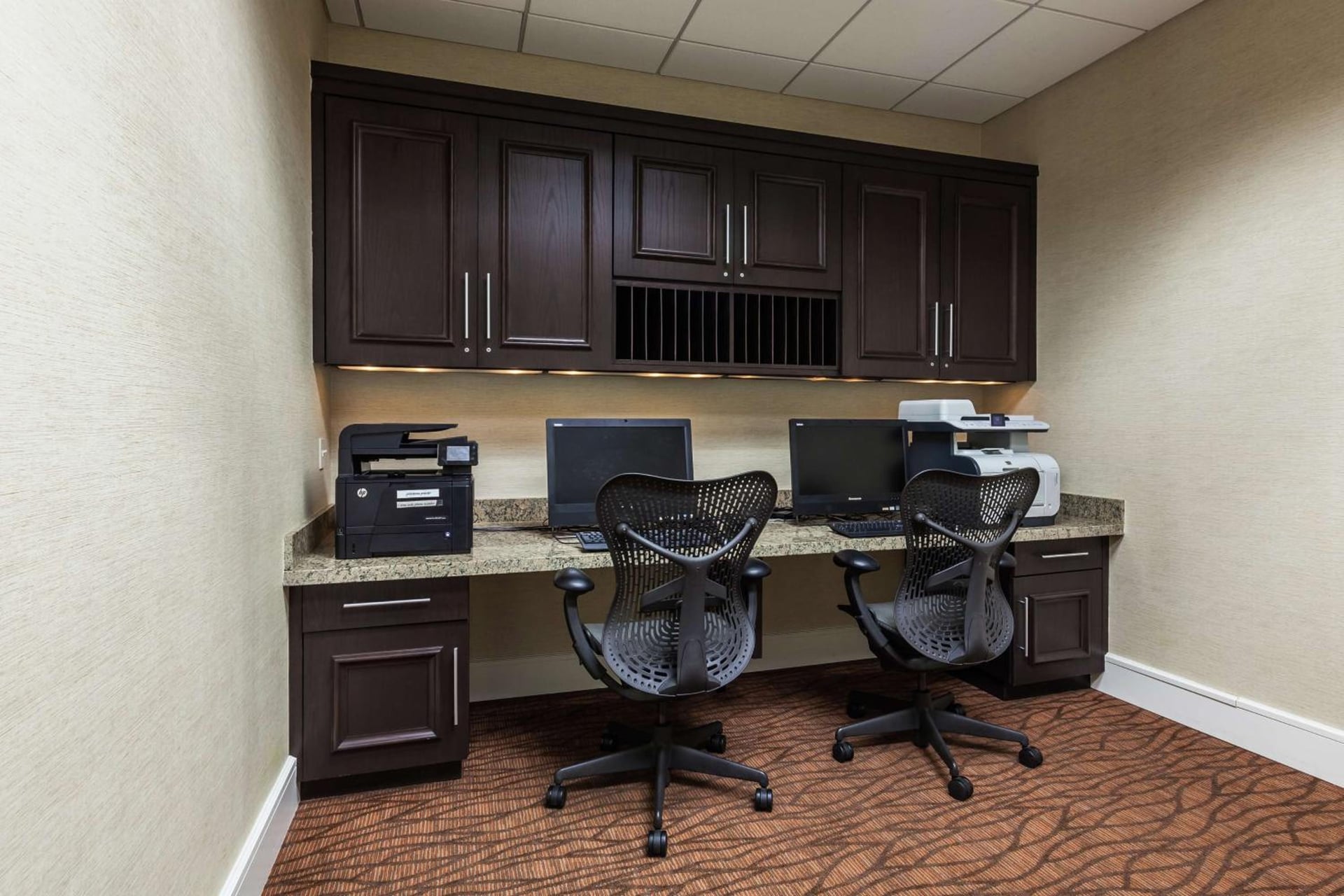DoubleTree by Hilton Phoenix Midtown, Phoenix, foto 4