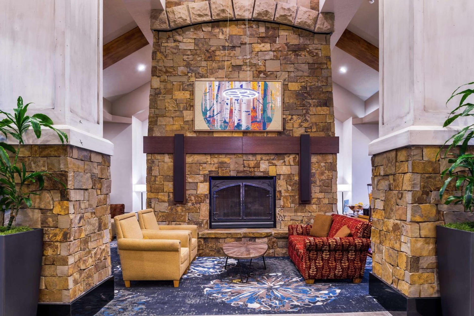 Hilton Garden Inn Bend, Bend, foto 2