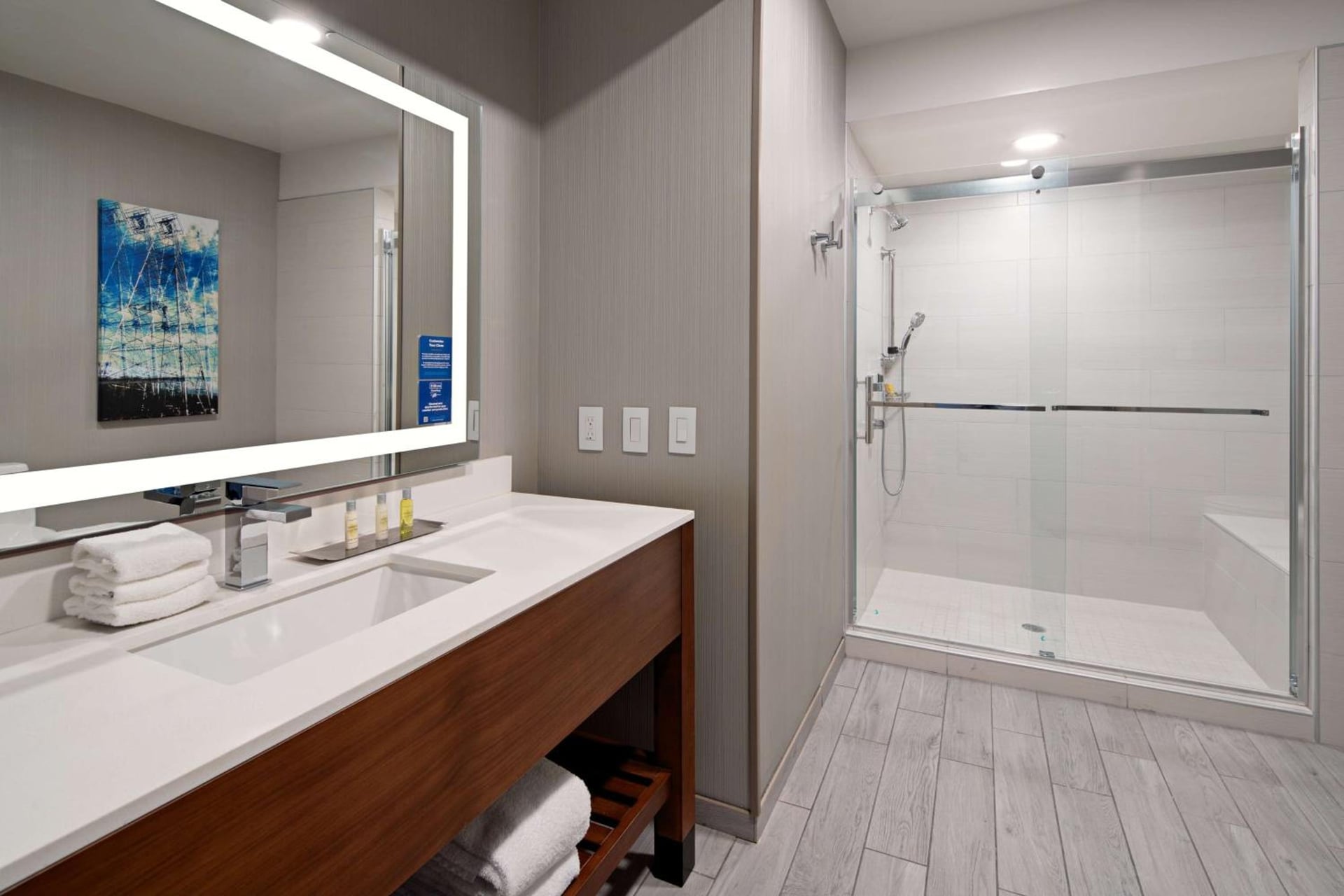 DoubleTree by Hilton Bakersfield, Bakersfield, foto 3