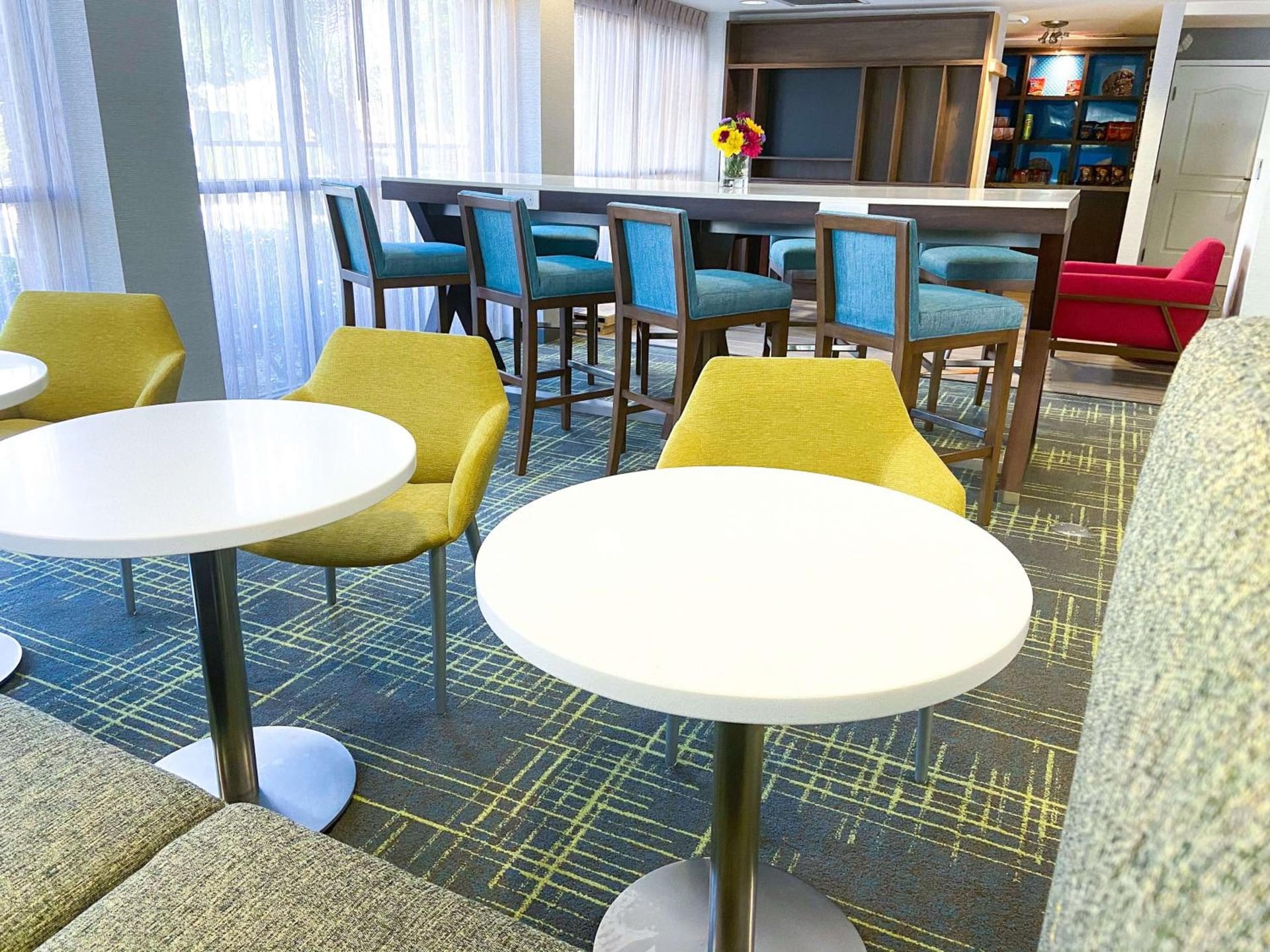 Hampton Inn Carlsbad North San Diego County, Carlsbad, foto 5