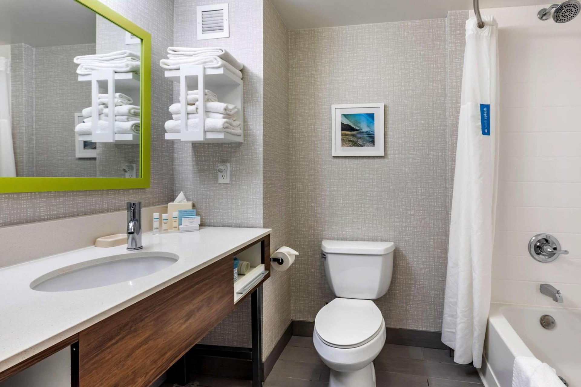 Hampton Inn Carlsbad North San Diego County, Carlsbad, foto 4