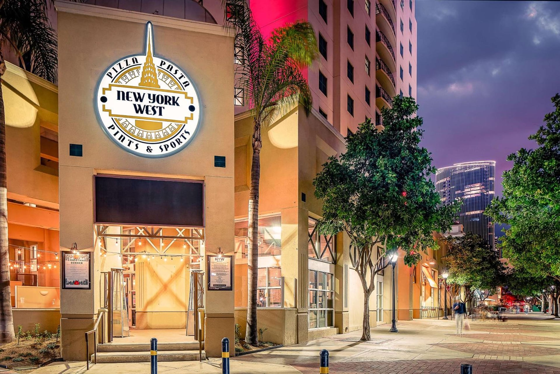 Embassy Suites by Hilton San Diego Bay Downtown, San Diego, foto 4