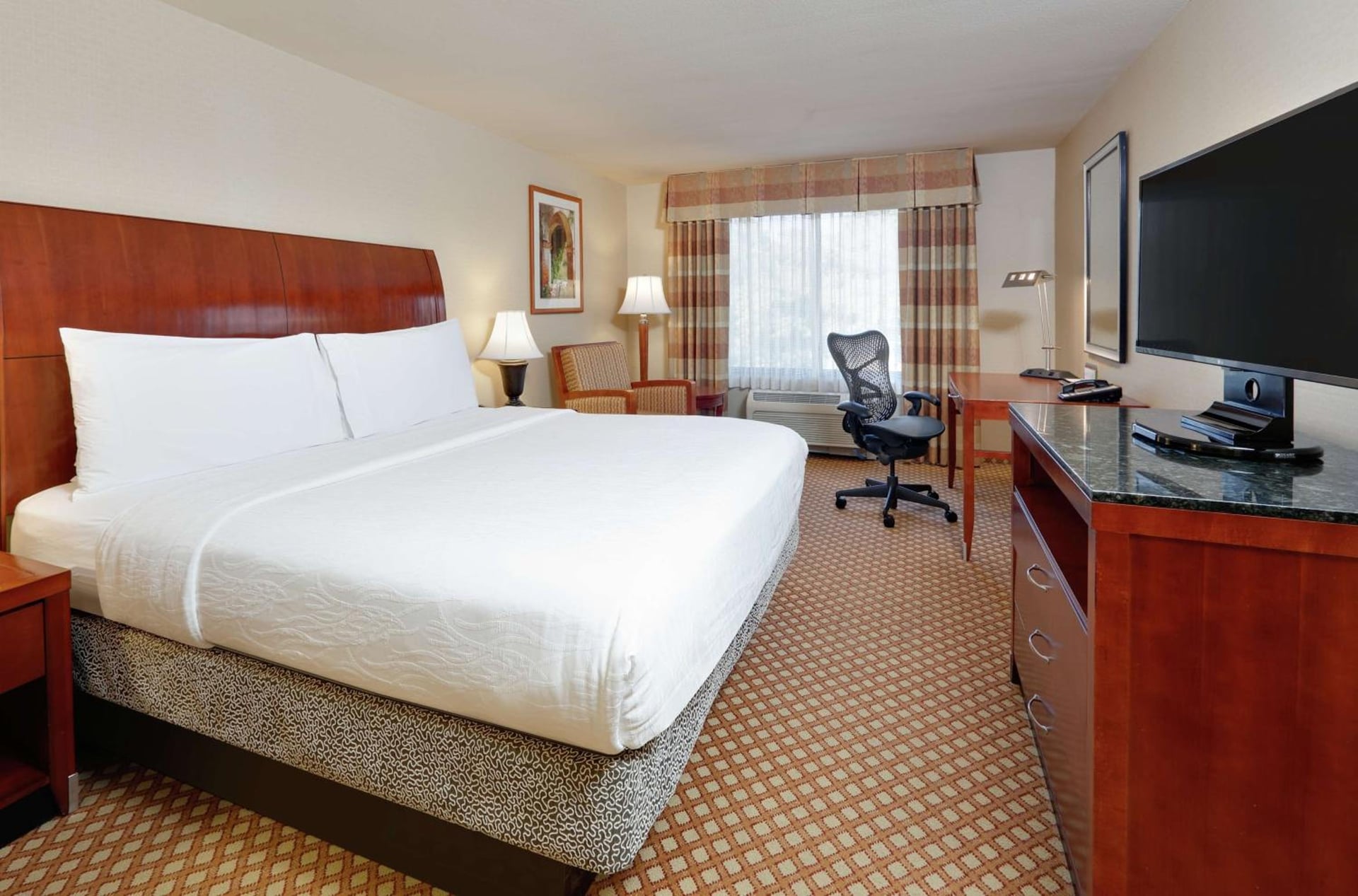Hilton Garden Inn San Diego Del Mar, San Diego, foto 5