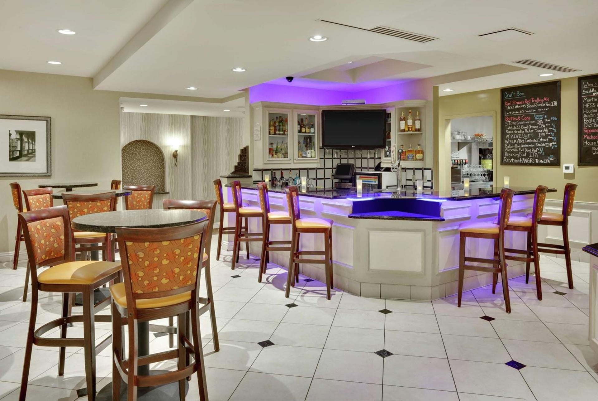 Hilton Garden Inn San Diego Del Mar, San Diego, foto 3