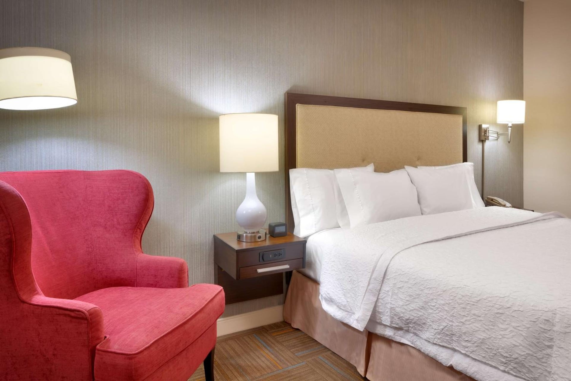 Spark by Hilton Salt Lake City Central, Salt Lake City, foto 4