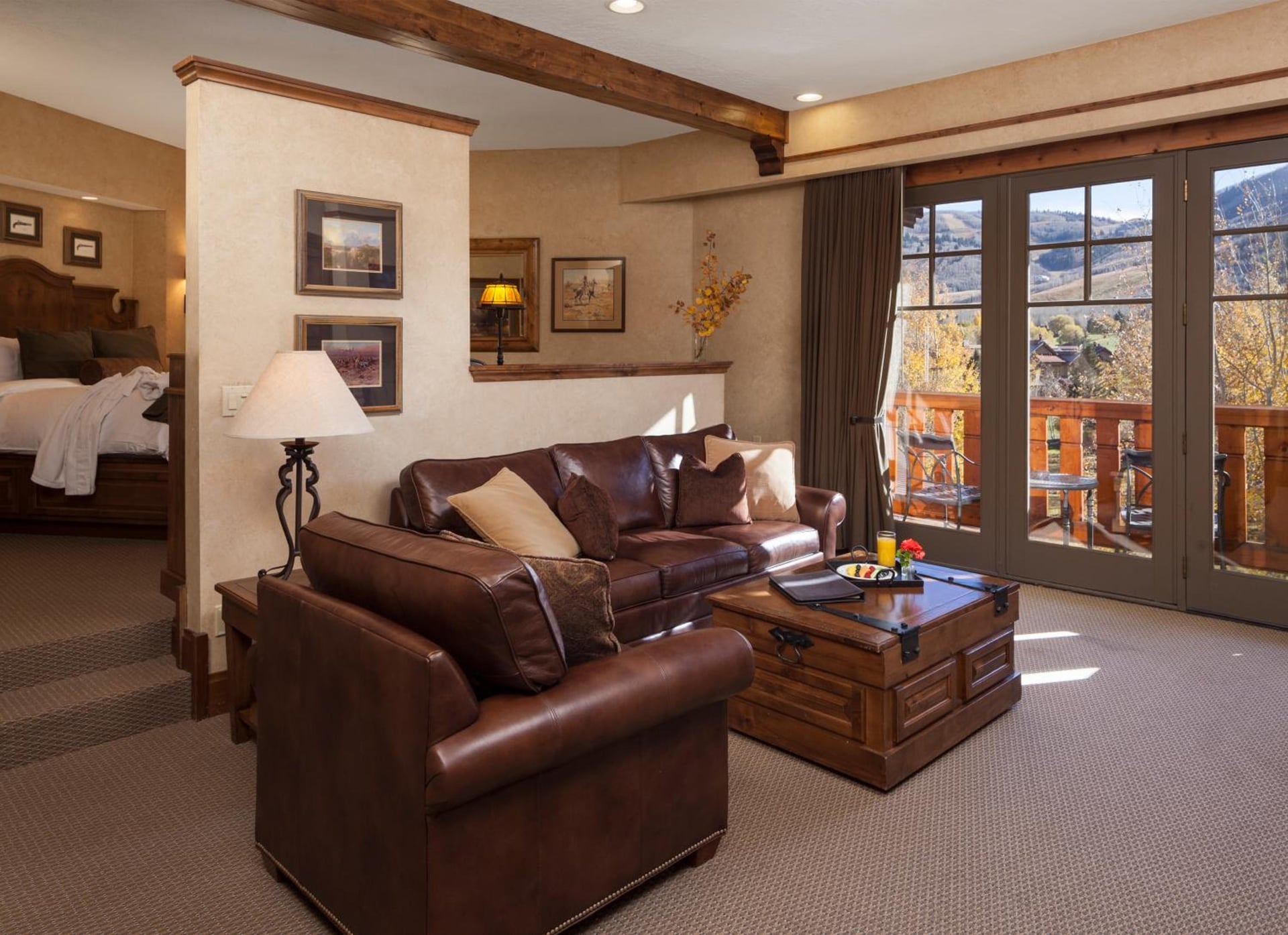 Hotel Park City, Autograph Collection, Park City, foto 2