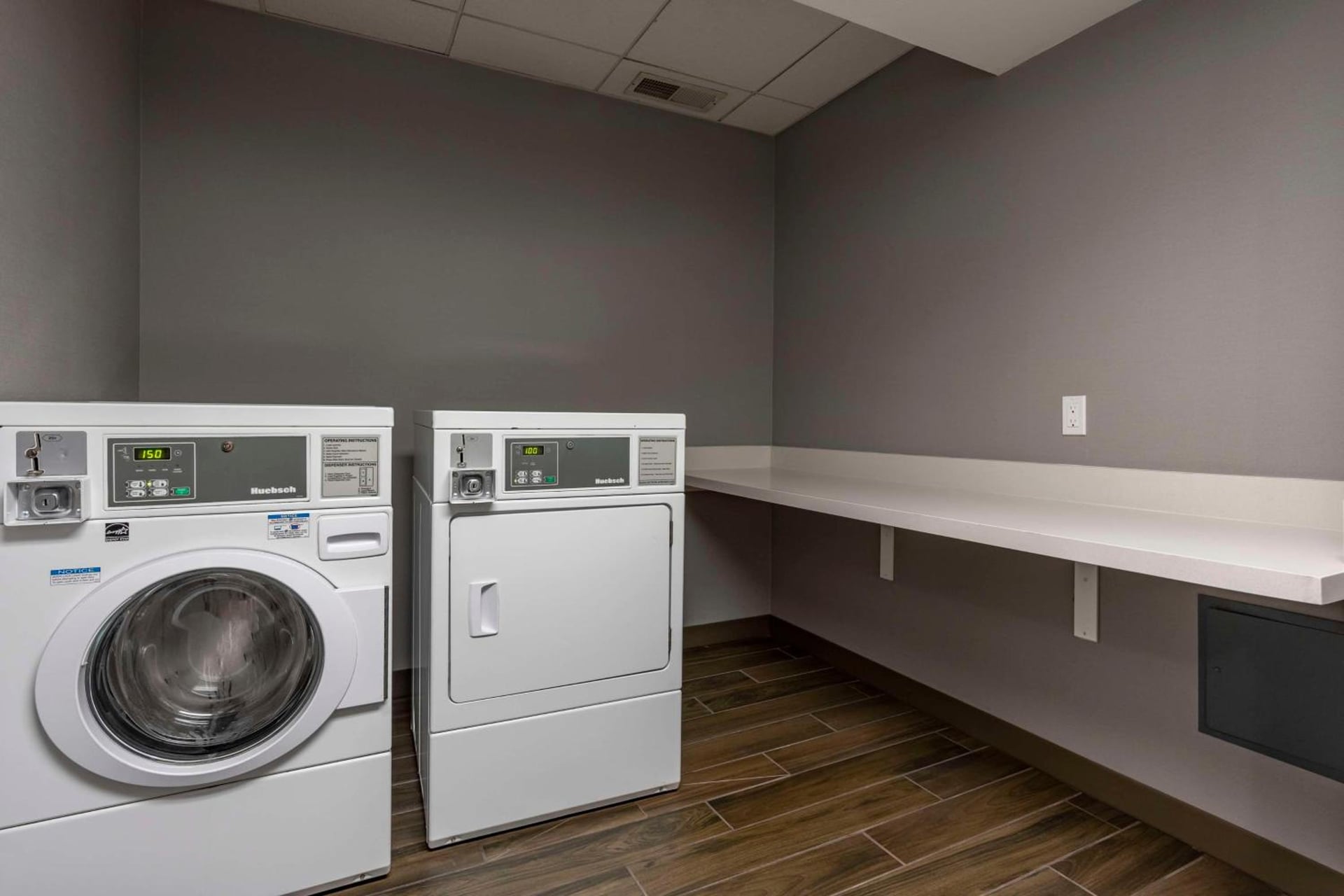 Hampton Inn Ukiah, Ukiah, foto 4
