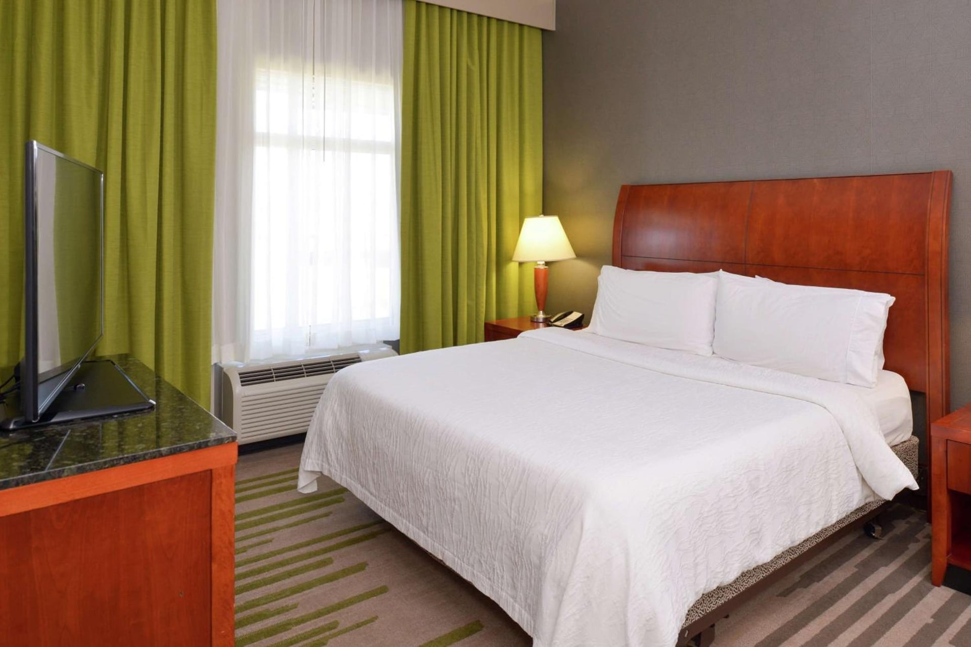 Hilton Garden Inn Yuma Pivot Point, Yuma, foto 4