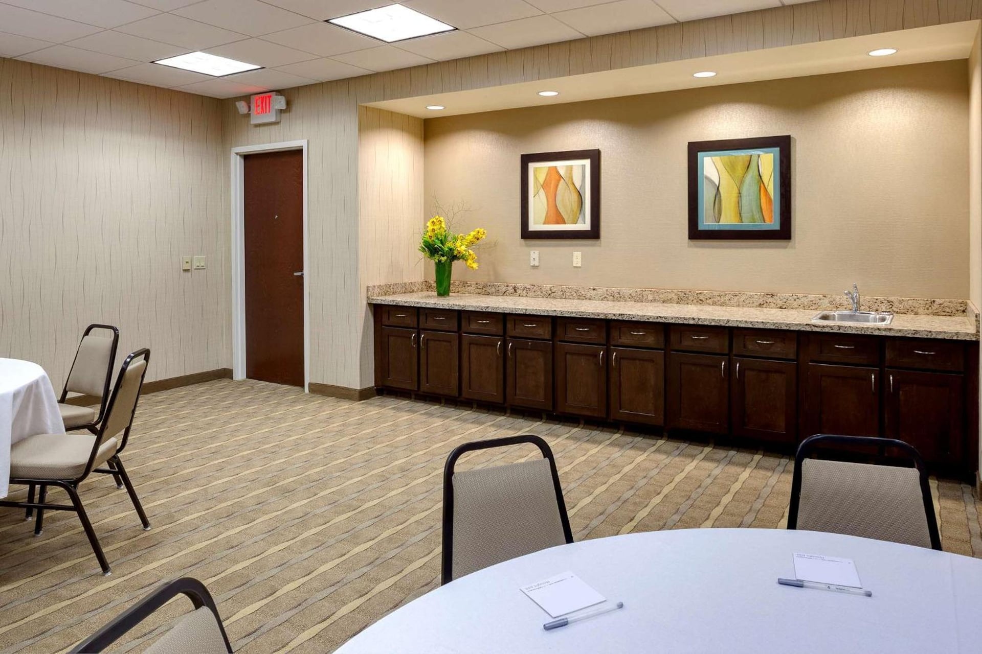 Hampton Inn & Suites Blythe, CA, Blythe, foto 5