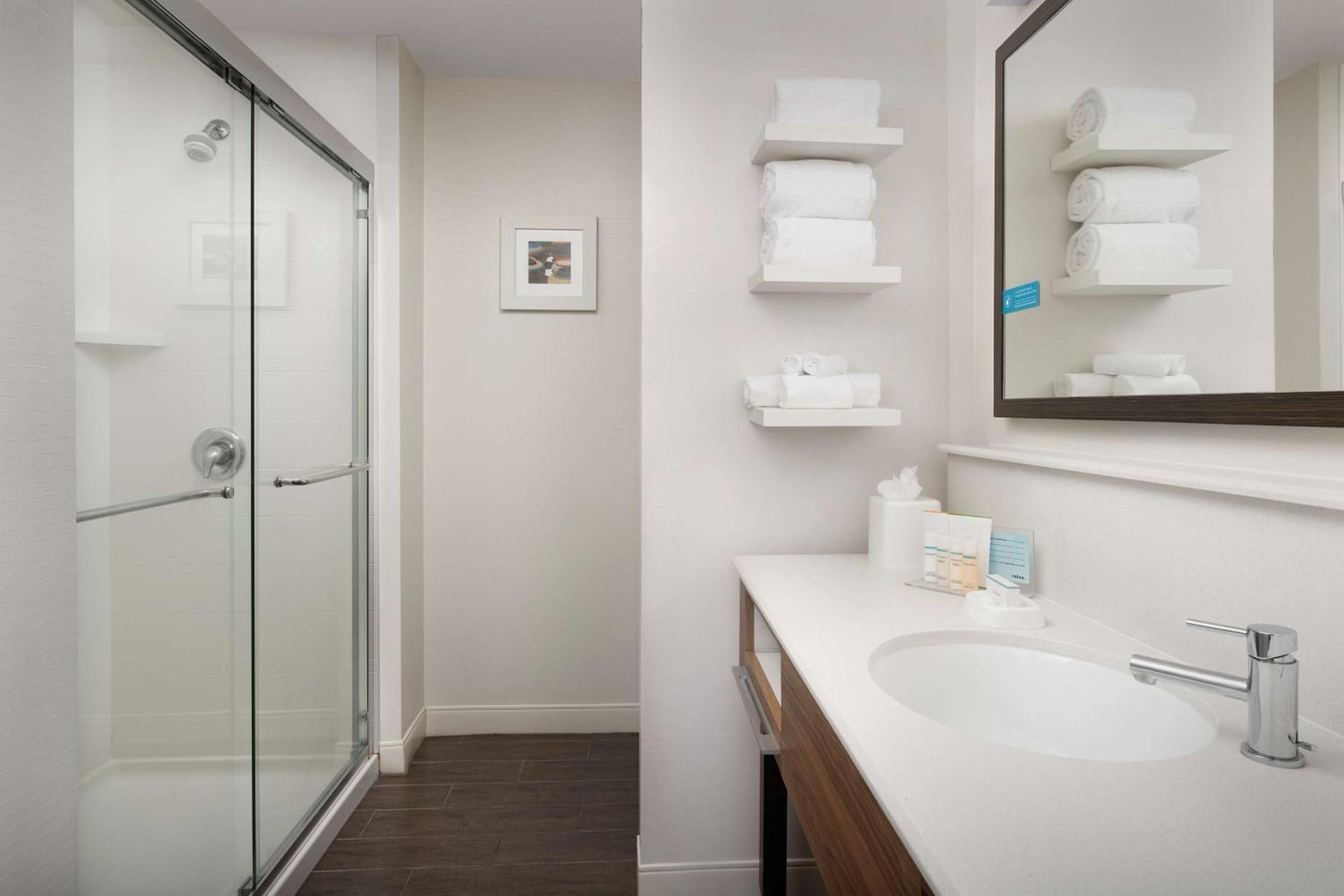 Hampton Inn & Suites Phoenix/Tempe, Tempe, foto 2