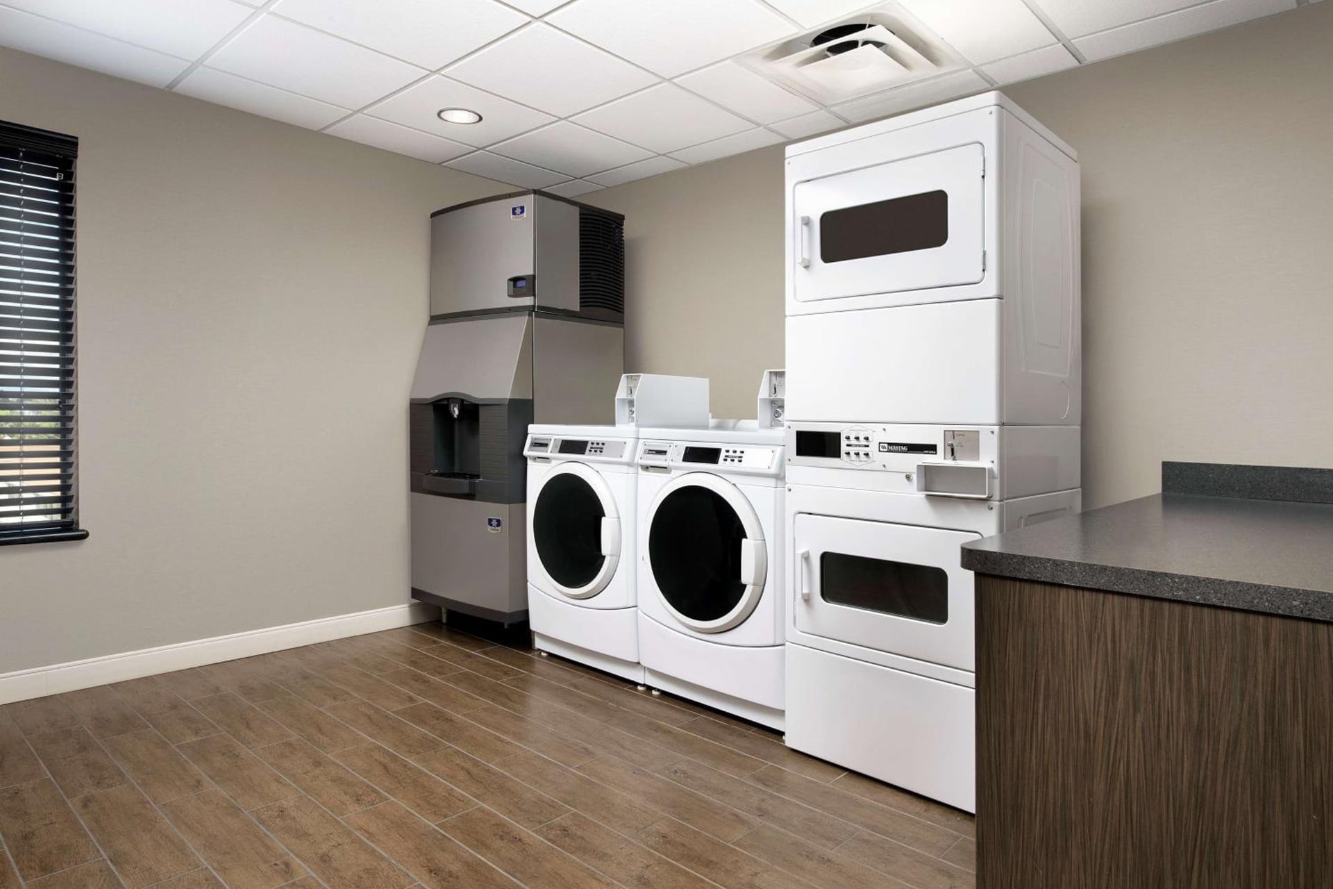 Hampton Inn & Suites Phoenix/Tempe, Tempe, foto 5