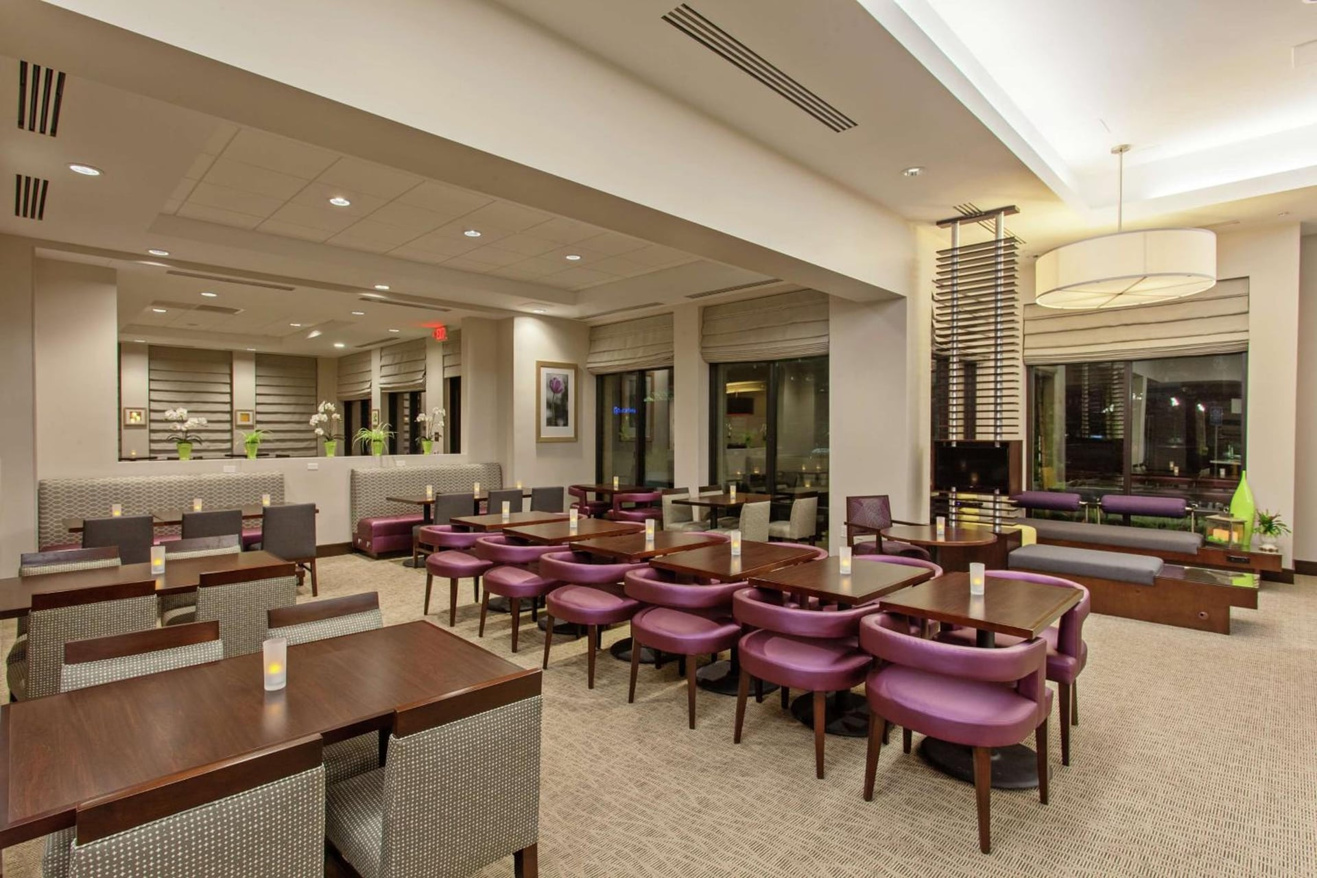 Hilton Garden Inn Irvine/Orange County Airport, Irvine, foto 4