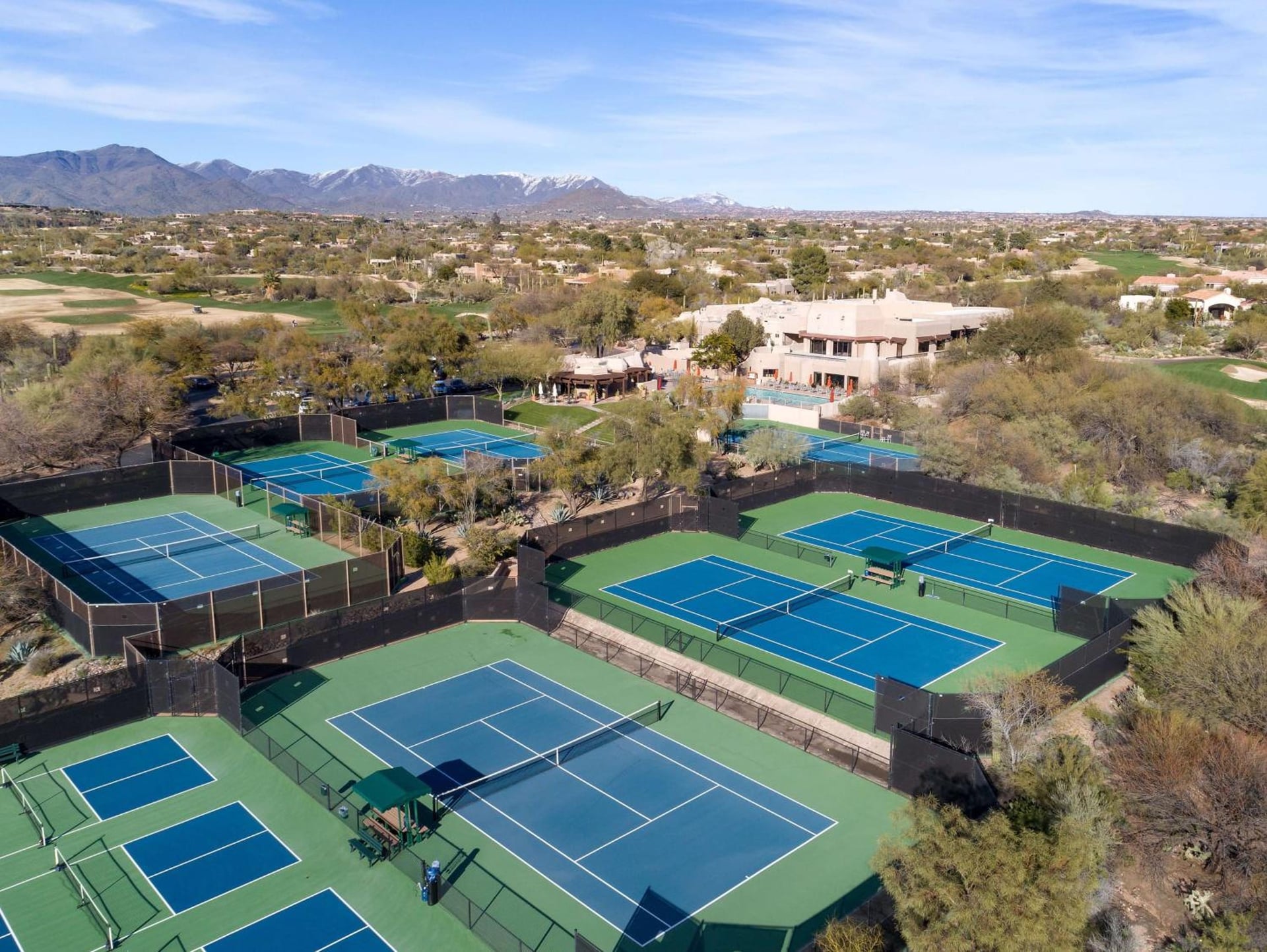 Boulders Resort & Spa Scottsdale, Curio Collection by Hilton, Scottsdale, foto 4