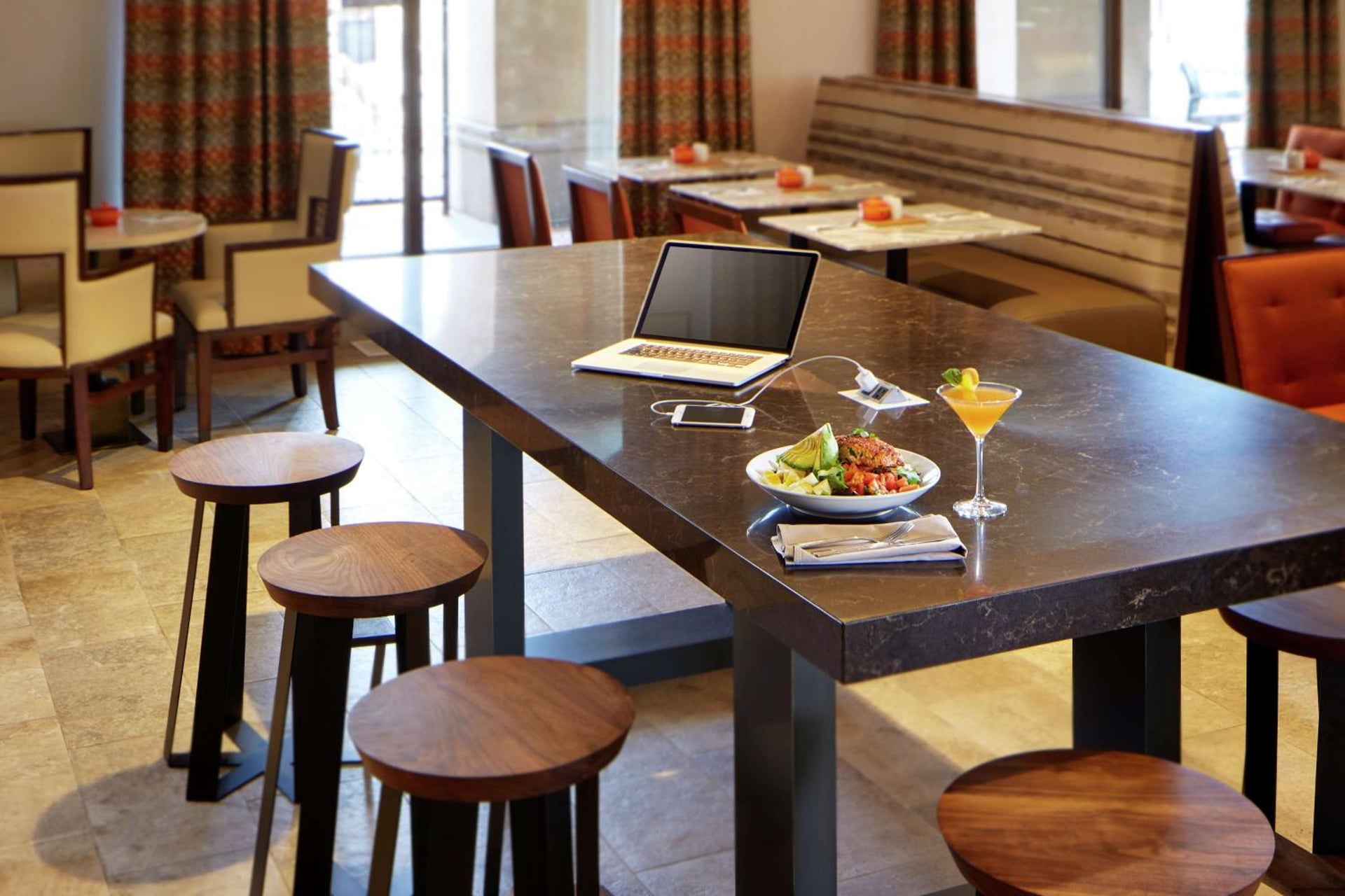 Hilton Garden Inn San Diego Old Town/Sea World Area, San Diego, foto 5